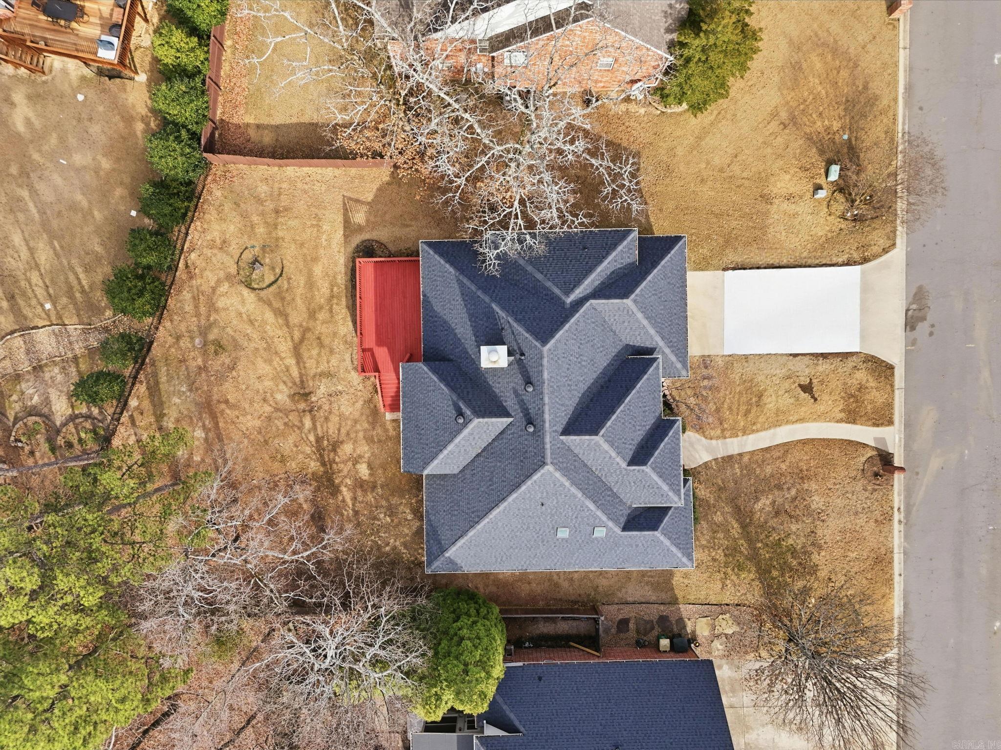 2006 Wellington Woods  Little Rock, AR