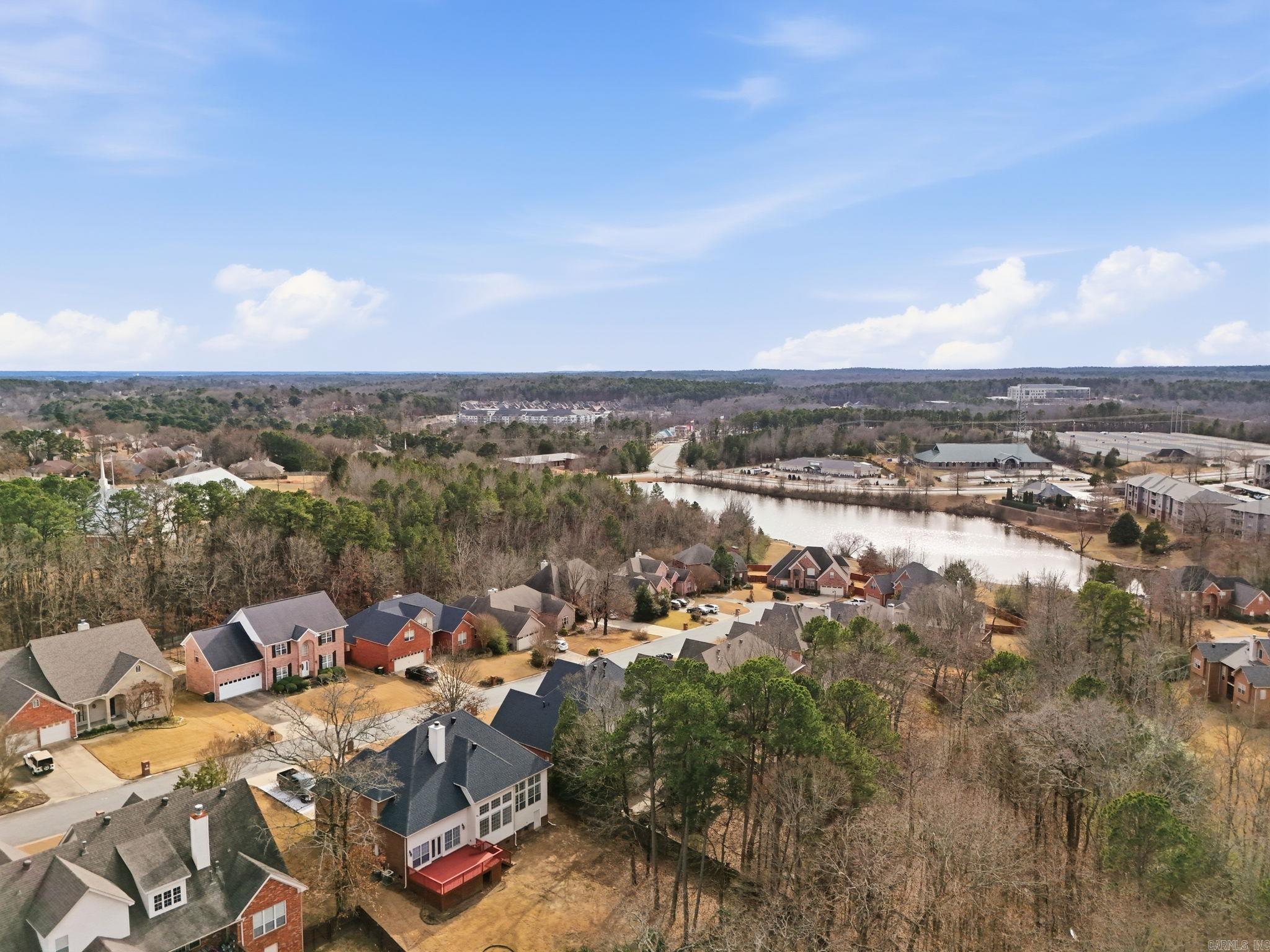 2006 Wellington Woods  Little Rock, AR