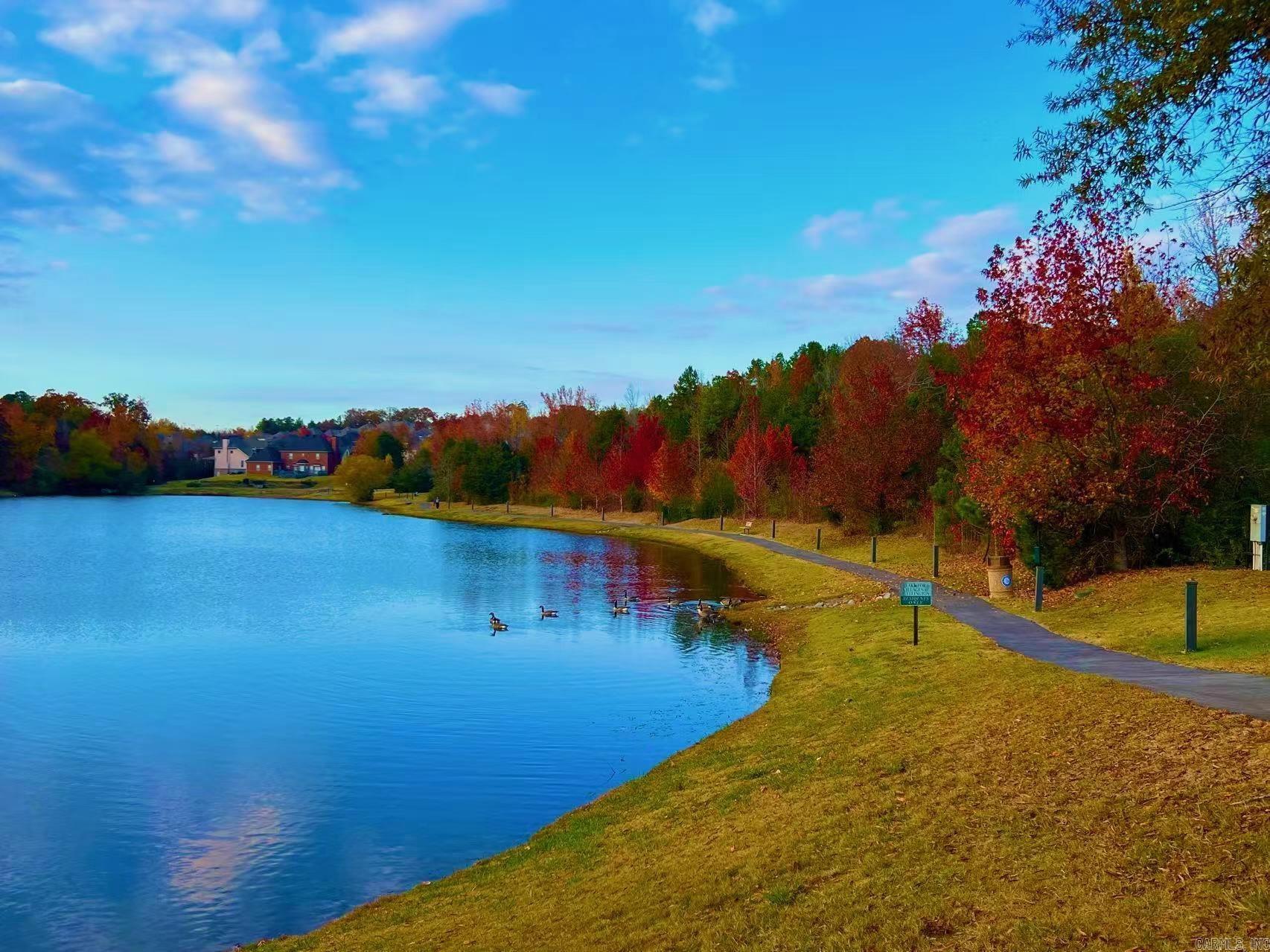 2006 Wellington Woods  Little Rock, AR