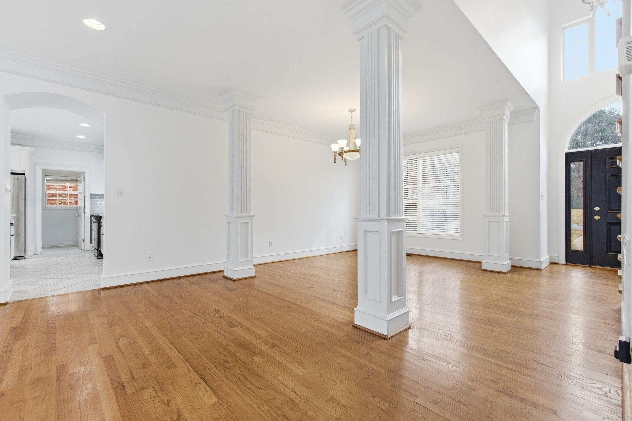 2006 Wellington Woods  Little Rock, AR