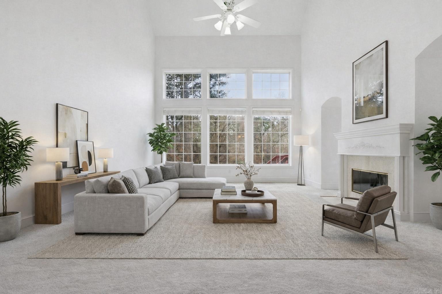 2006 Wellington Woods  Little Rock, AR