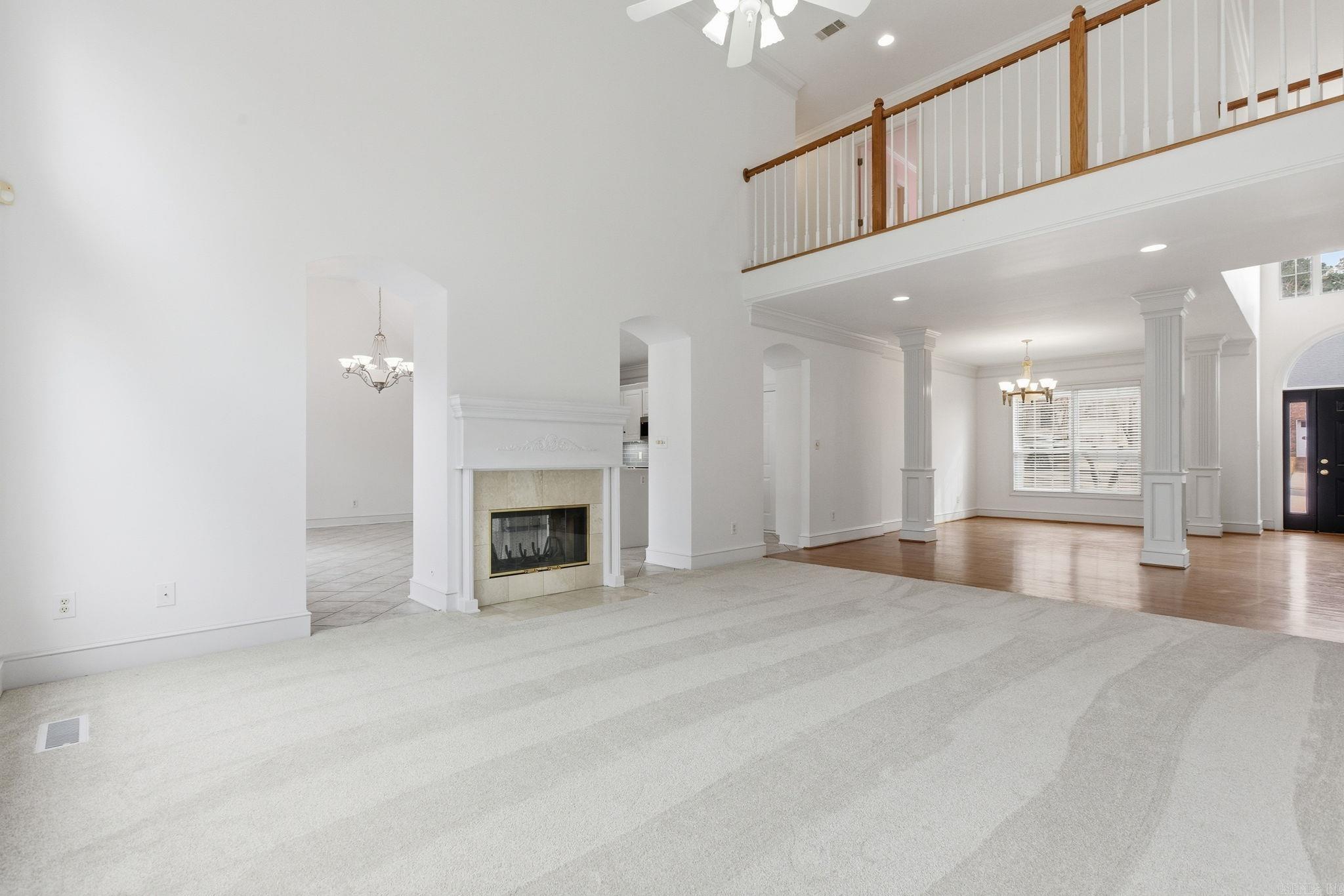 2006 Wellington Woods  Little Rock, AR