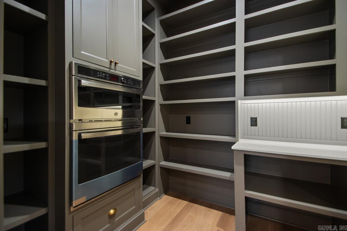 16 Calion  Little Rock, AR