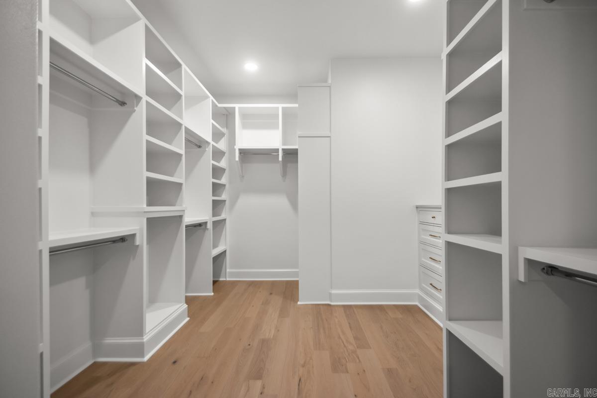 16 Calion  Little Rock, AR