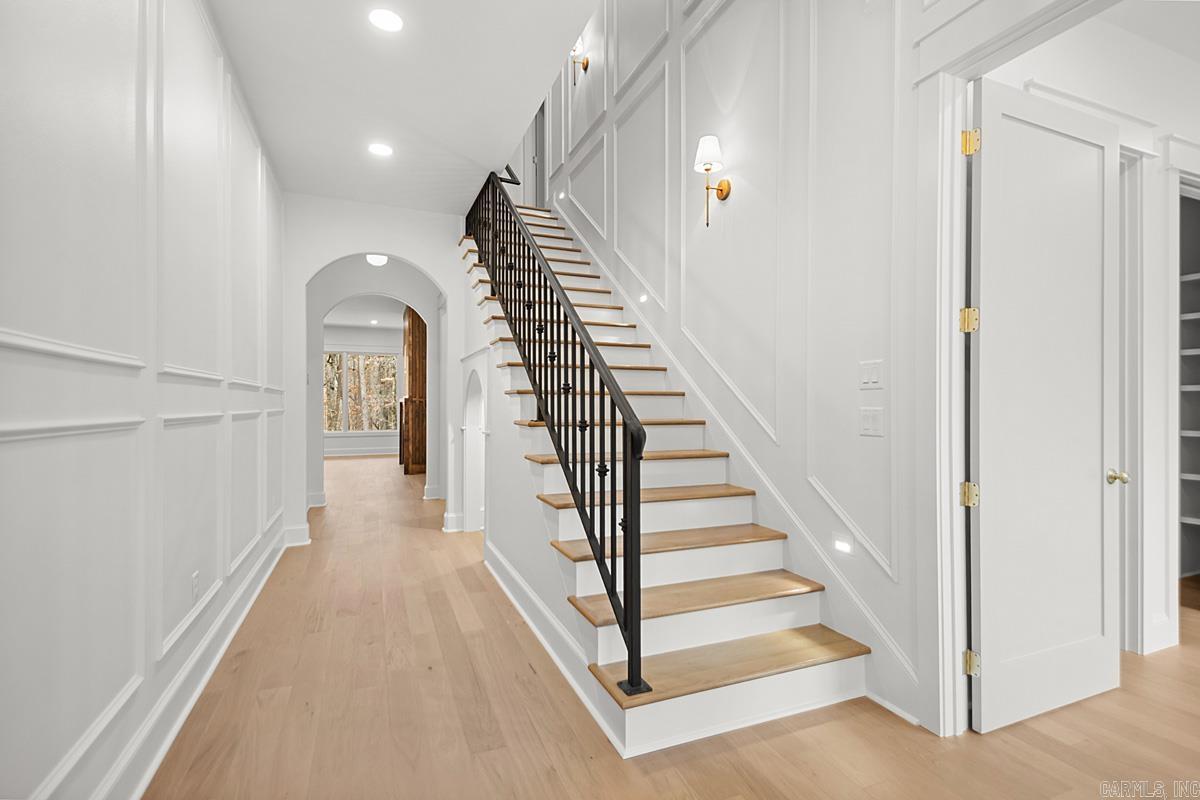 16 Calion  Little Rock, AR