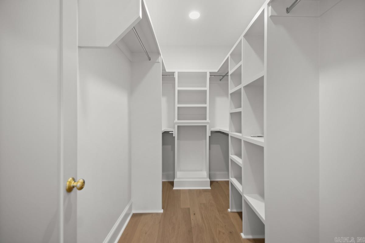 16 Calion  Little Rock, AR