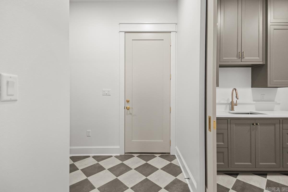 16 Calion  Little Rock, AR