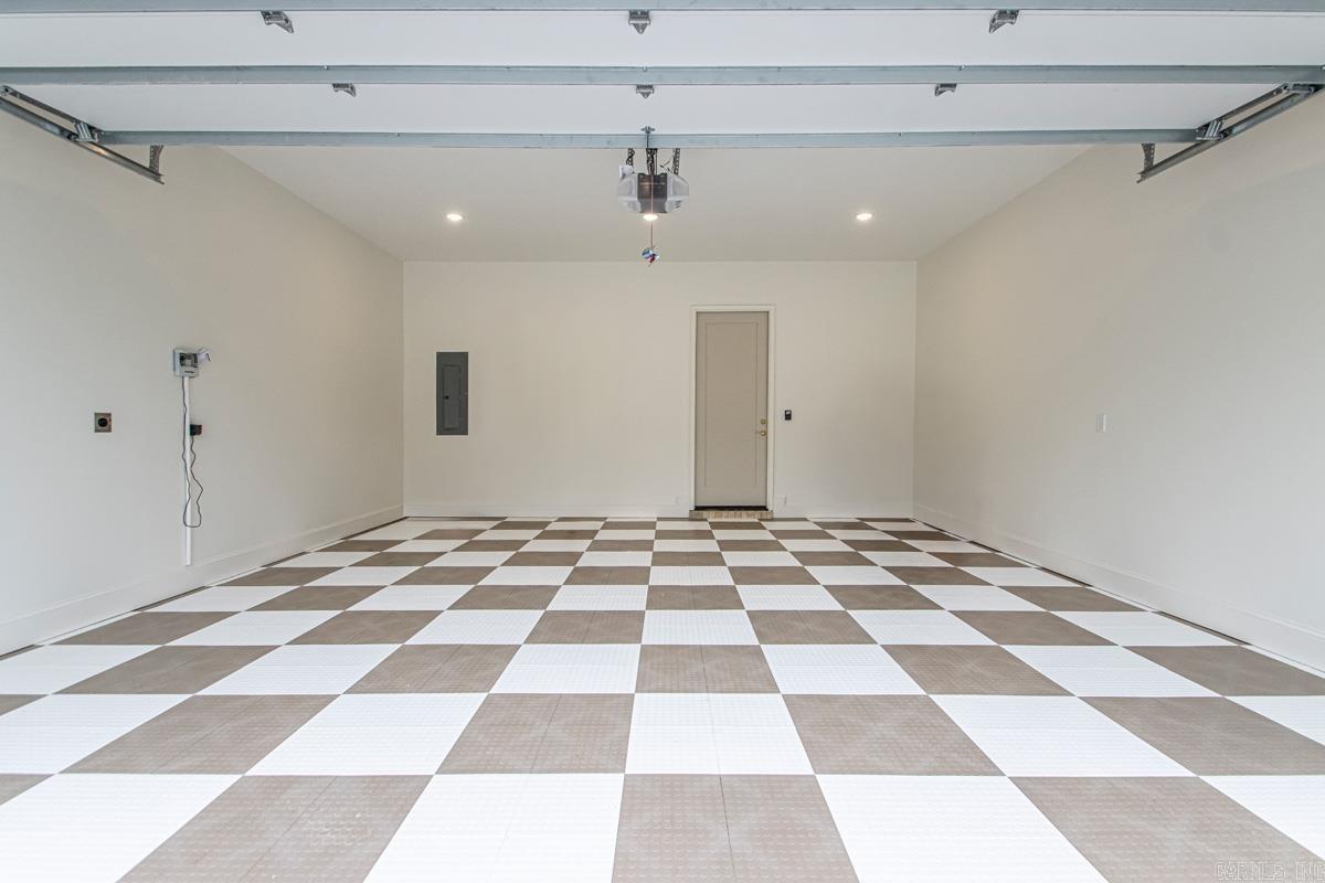 16 Calion  Little Rock, AR