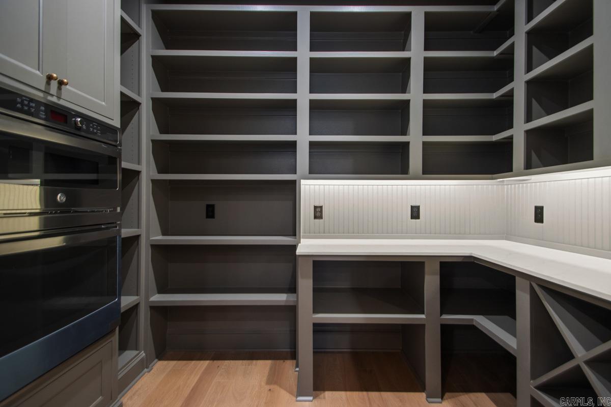 16 Calion  Little Rock, AR