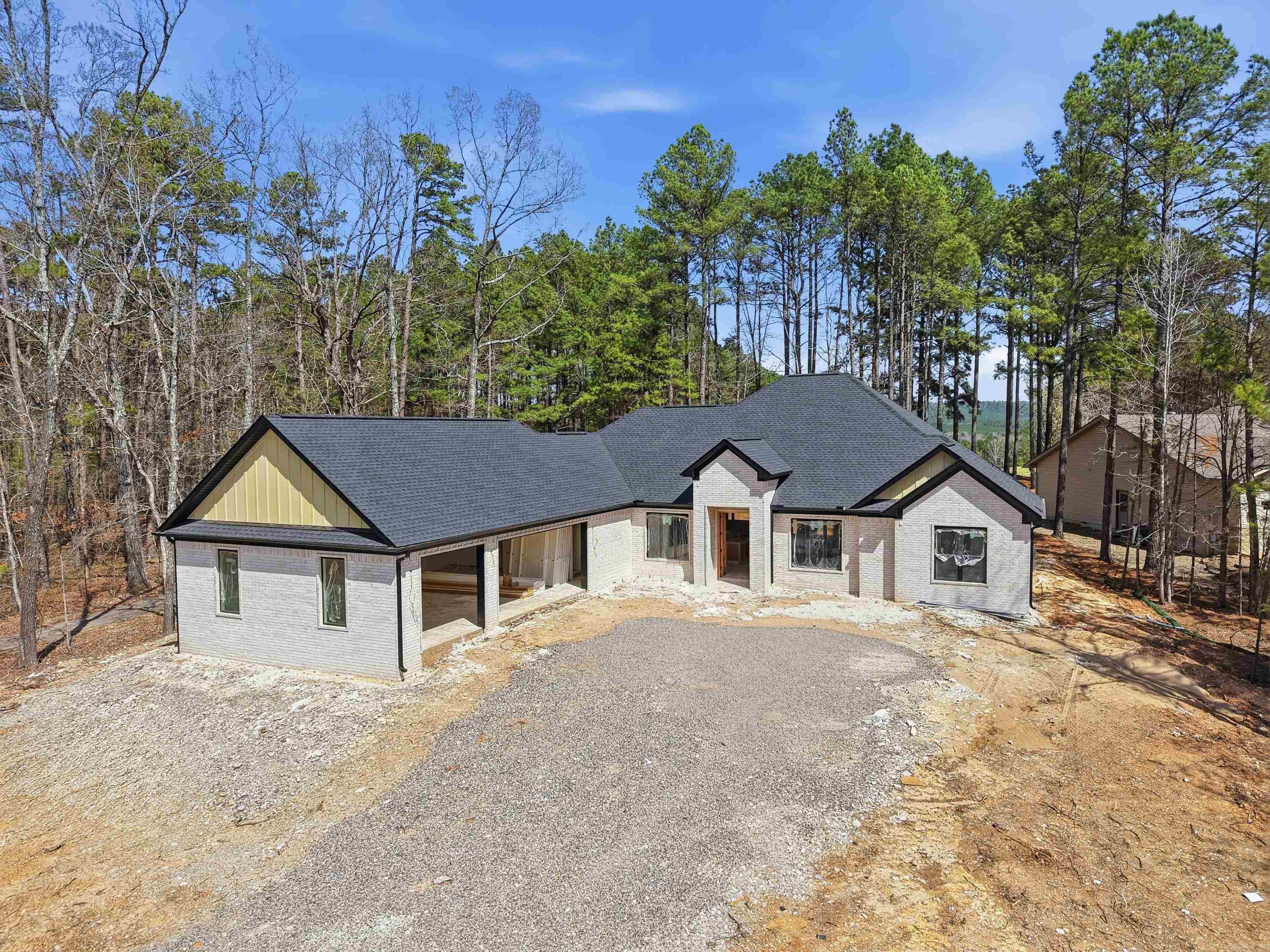 81 Elcano Drive Hot Springs Village, AR 71909