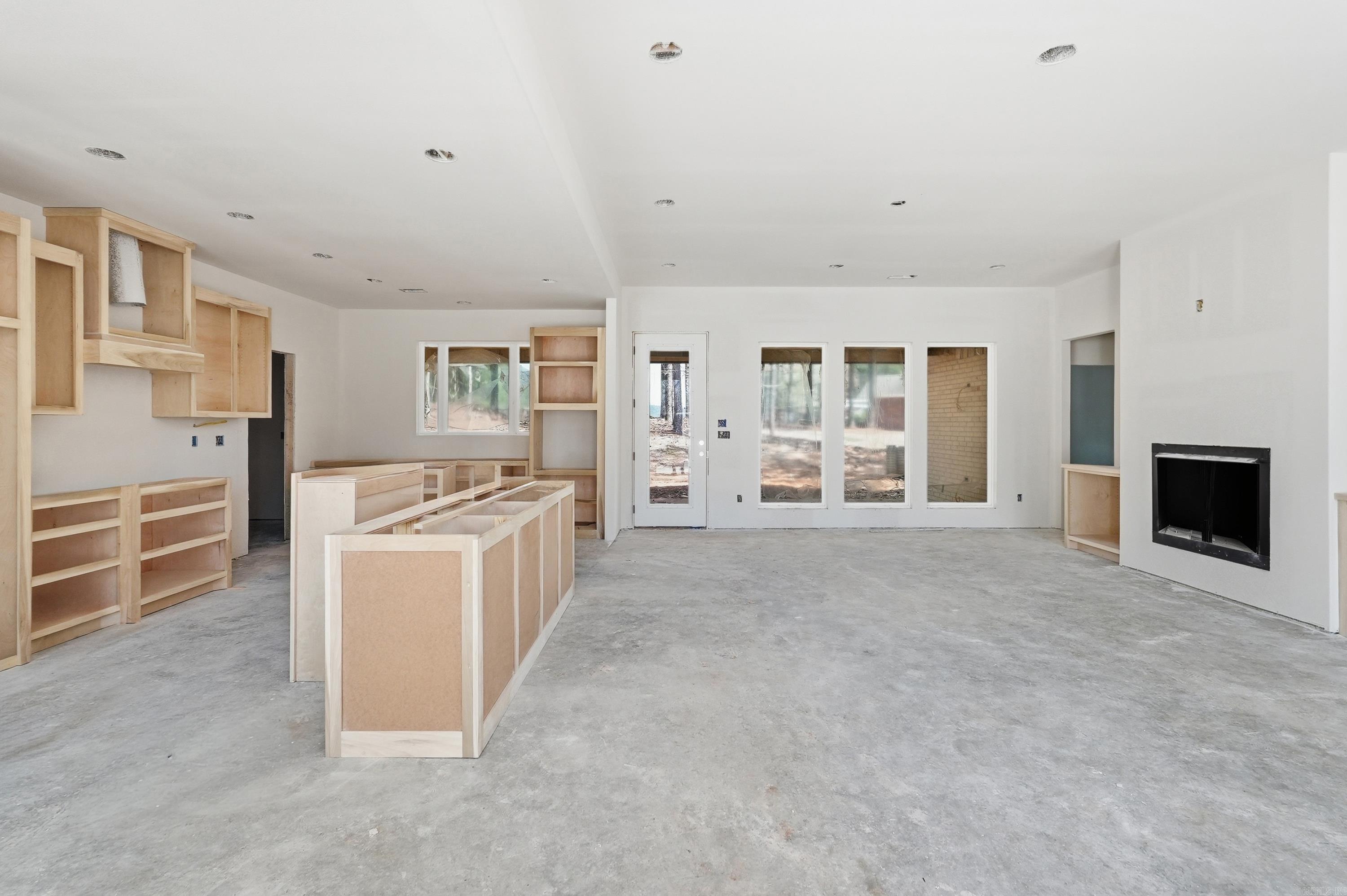 81 Elcano Drive Hot Springs Village, AR 71909