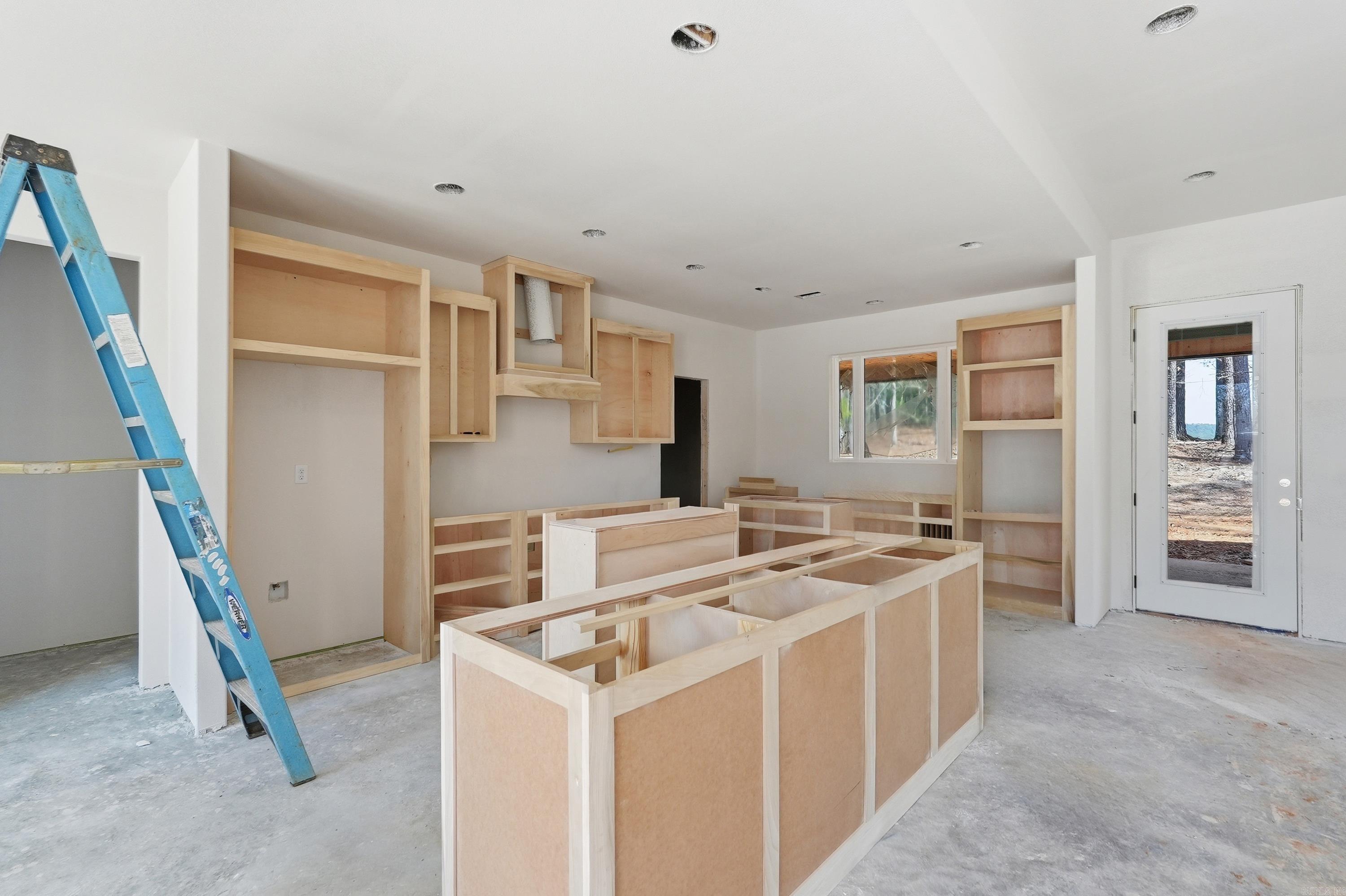 81 Elcano Drive Hot Springs Village, AR 71909