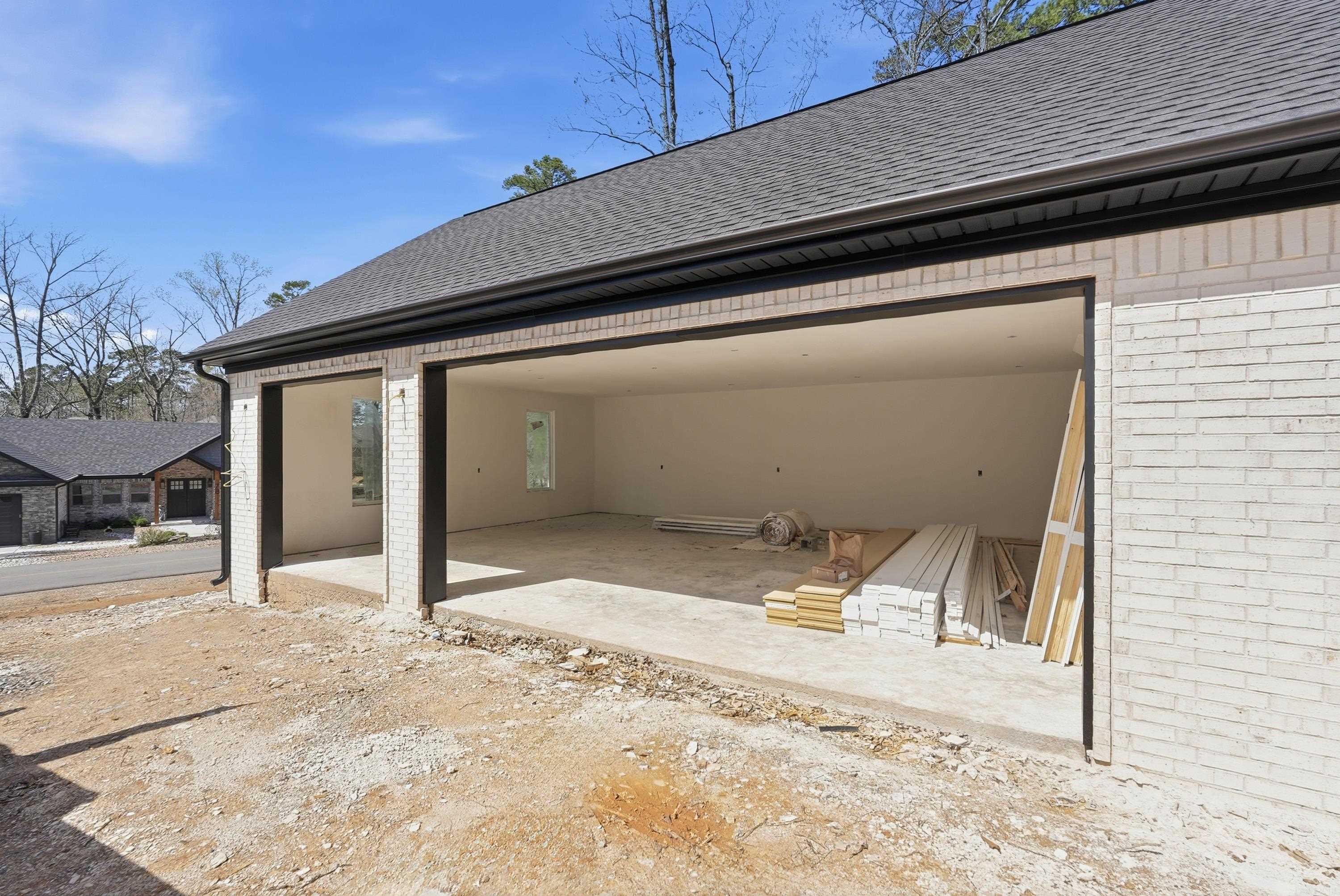 81 Elcano Drive Hot Springs Village, AR 71909