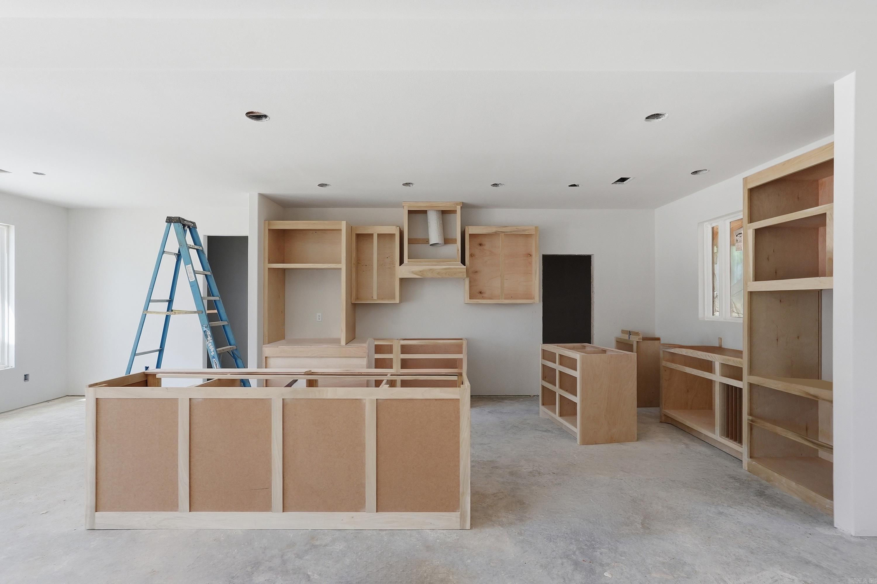 81 Elcano Drive Hot Springs Village, AR 71909