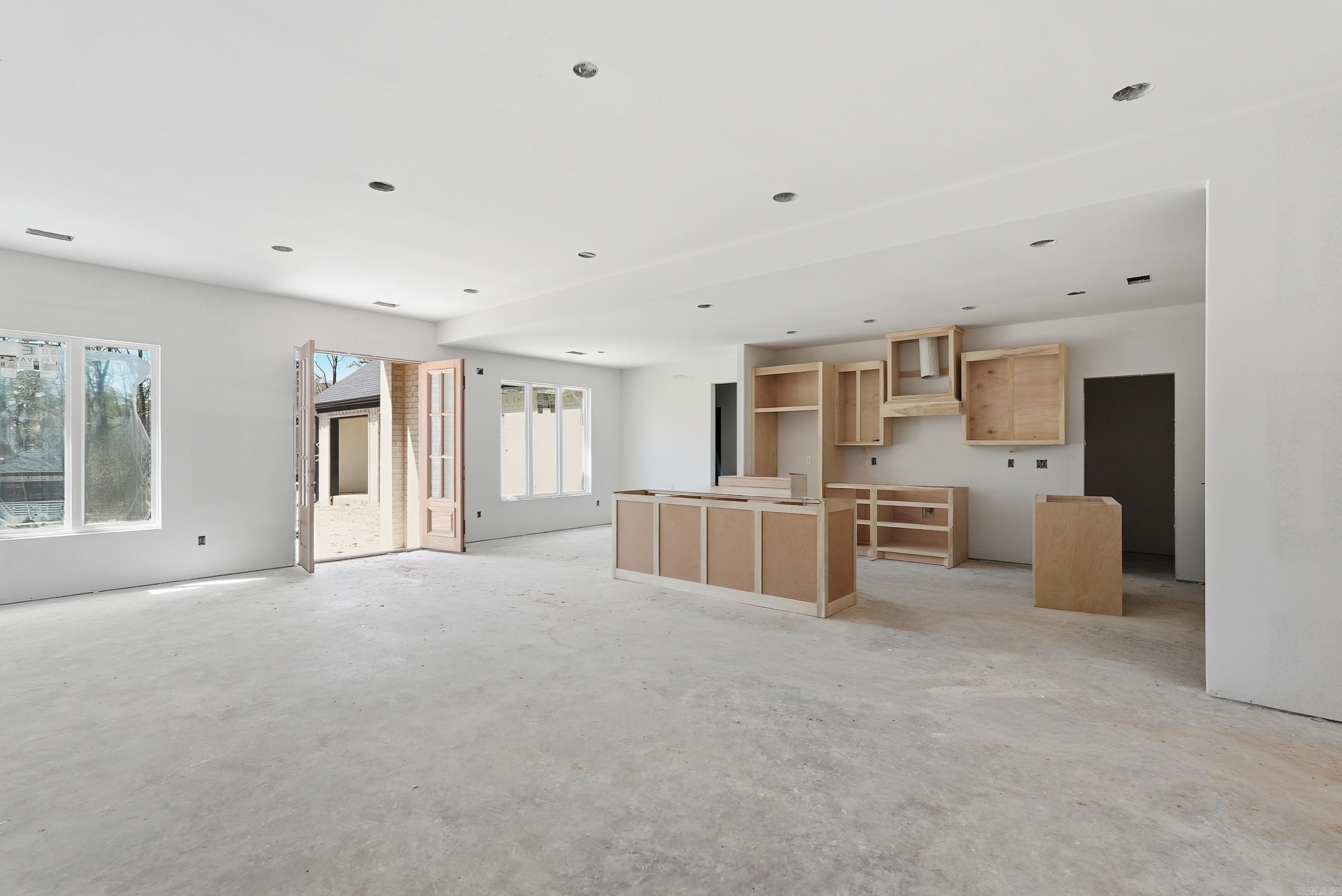 81 Elcano Drive Hot Springs Village, AR 71909