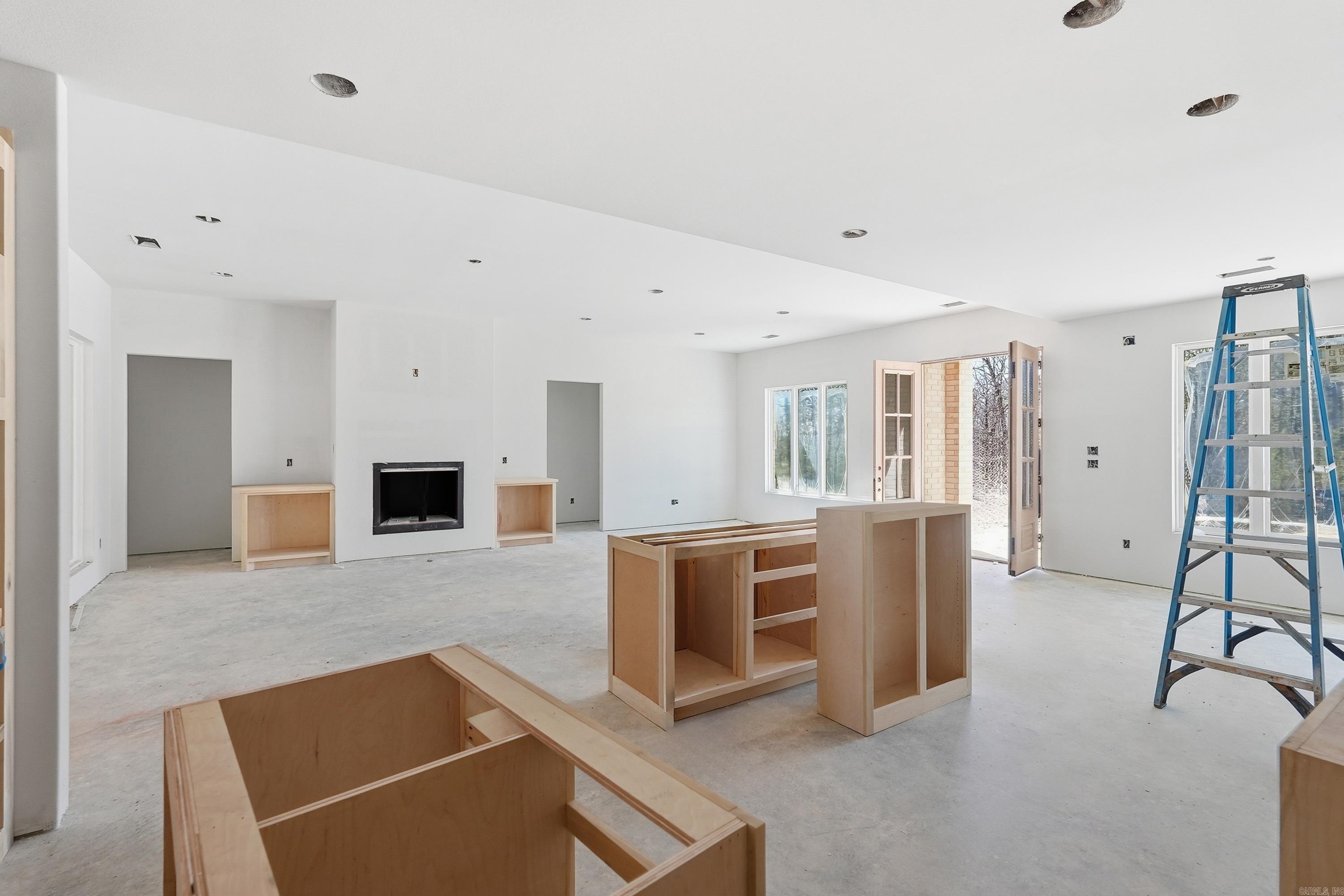 81 Elcano Drive Hot Springs Village, AR 71909