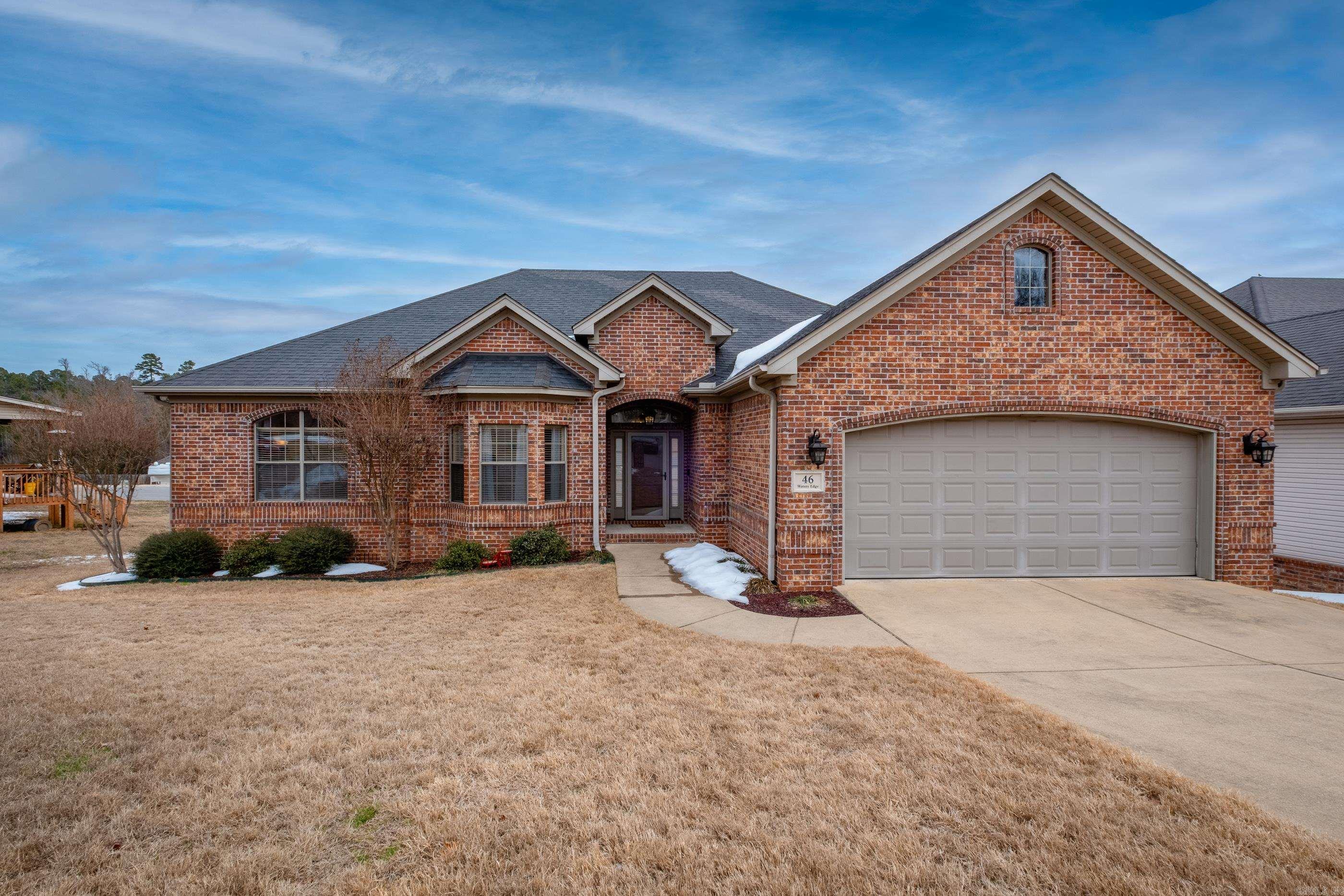 46 Waters Edge Drive  Little Rock, AR