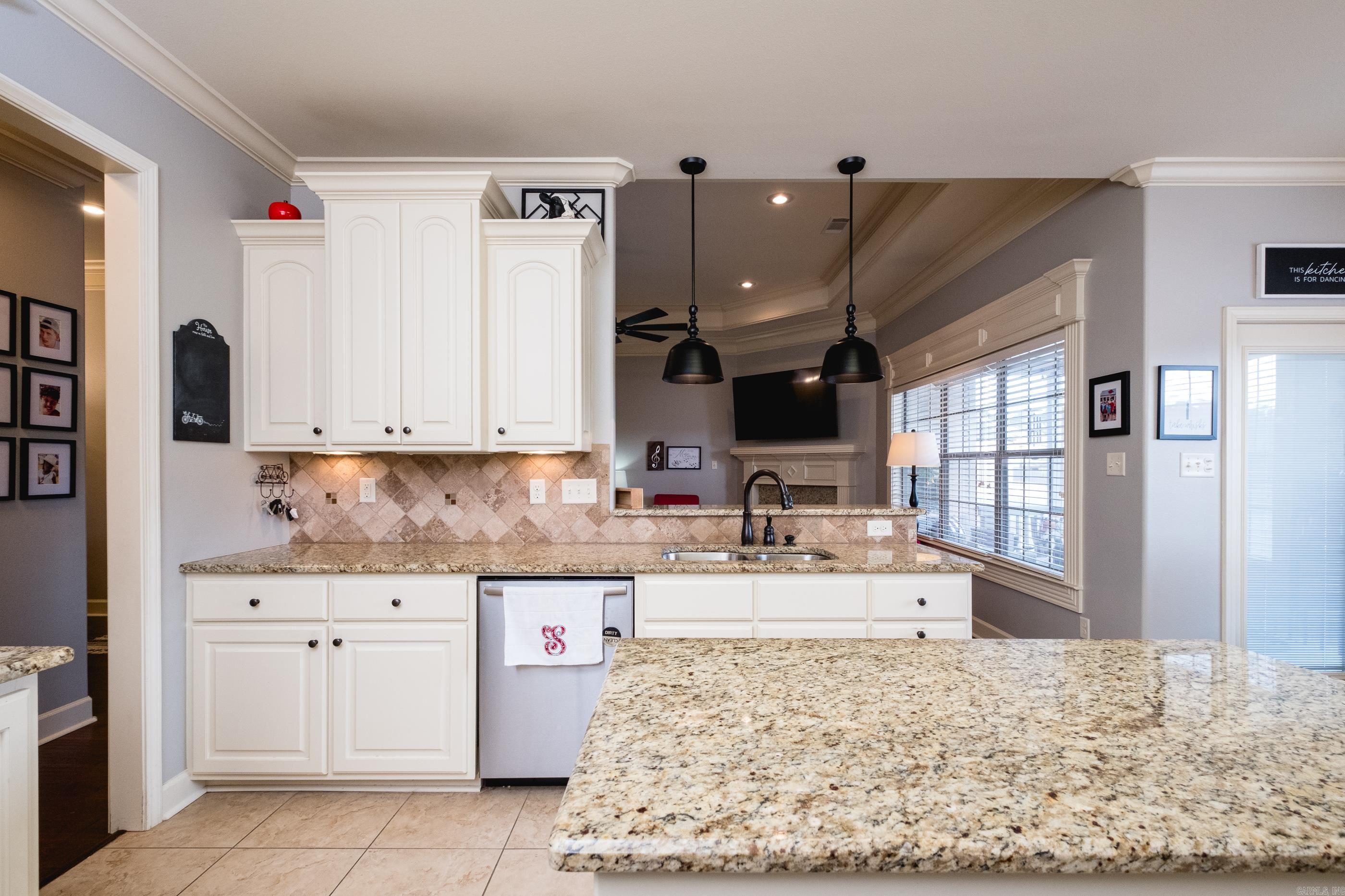 46 Waters Edge Drive  Little Rock, AR