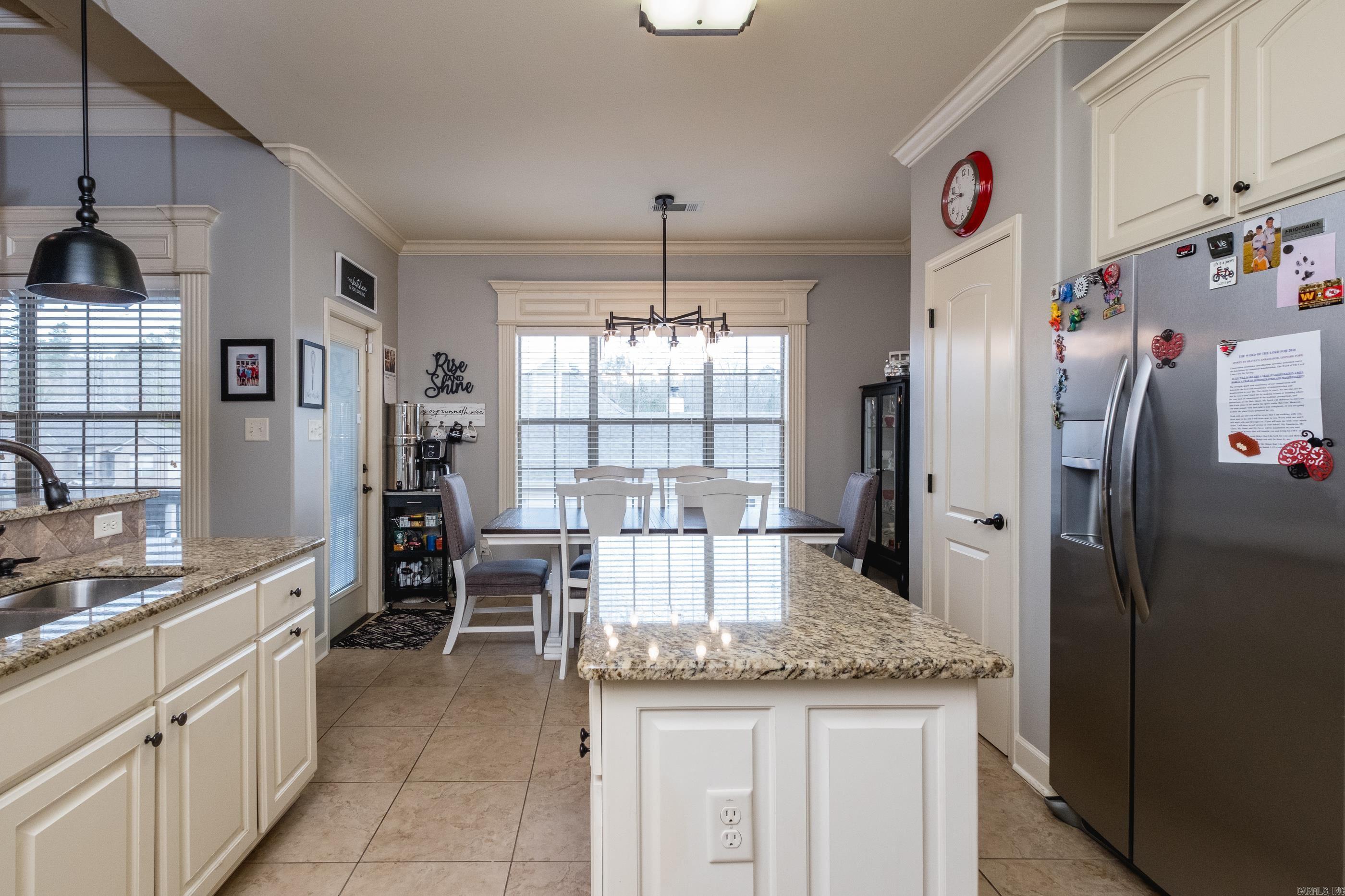 46 Waters Edge Drive  Little Rock, AR