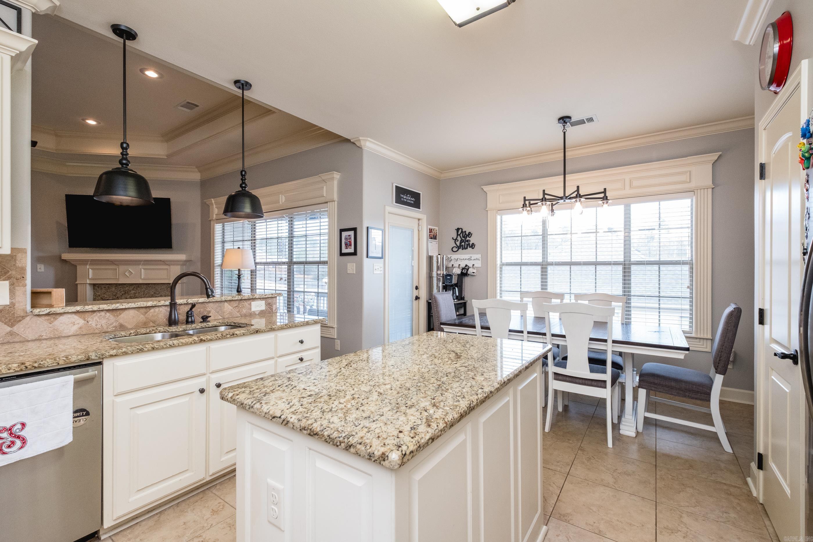 46 Waters Edge Drive  Little Rock, AR