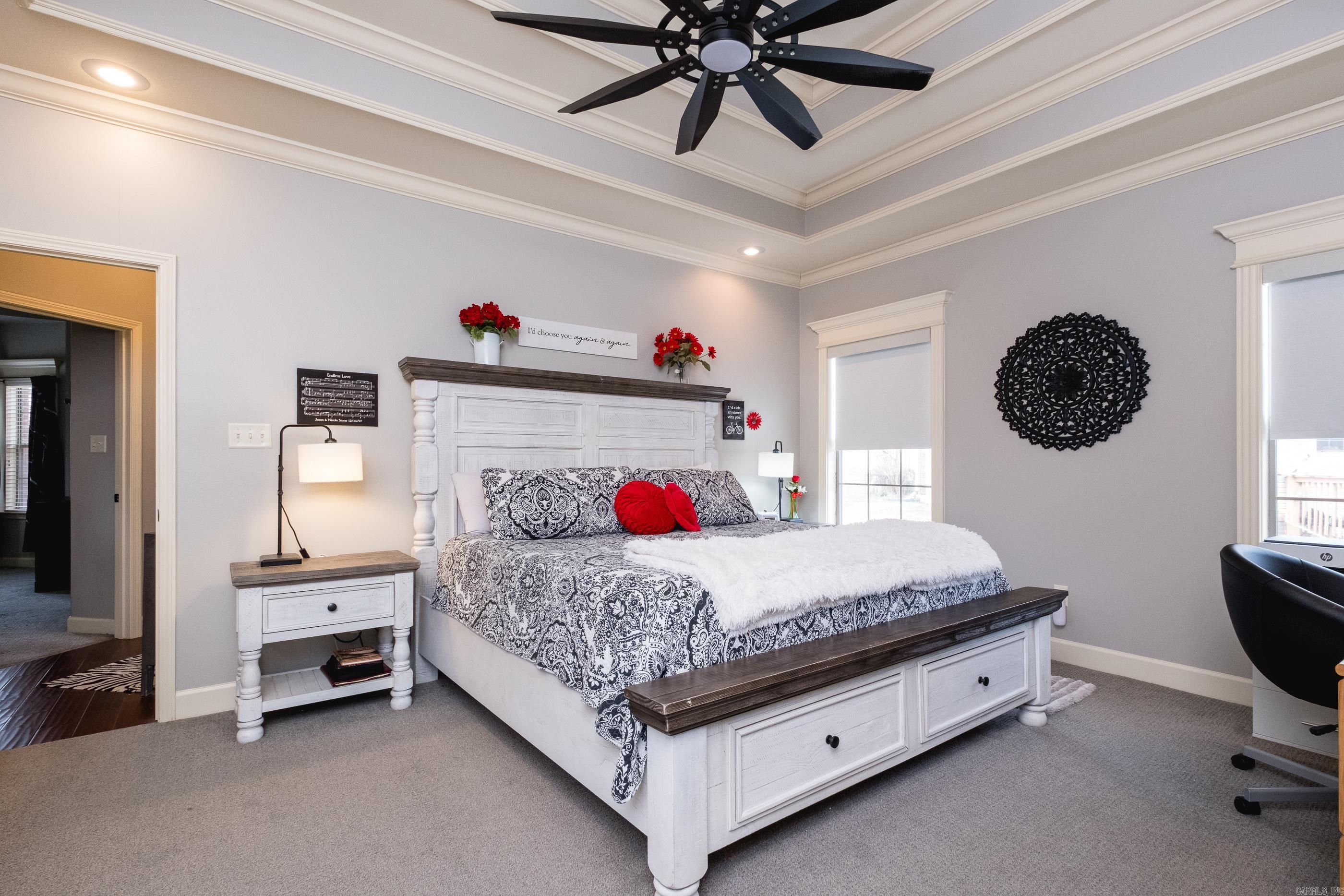 46 Waters Edge Drive  Little Rock, AR