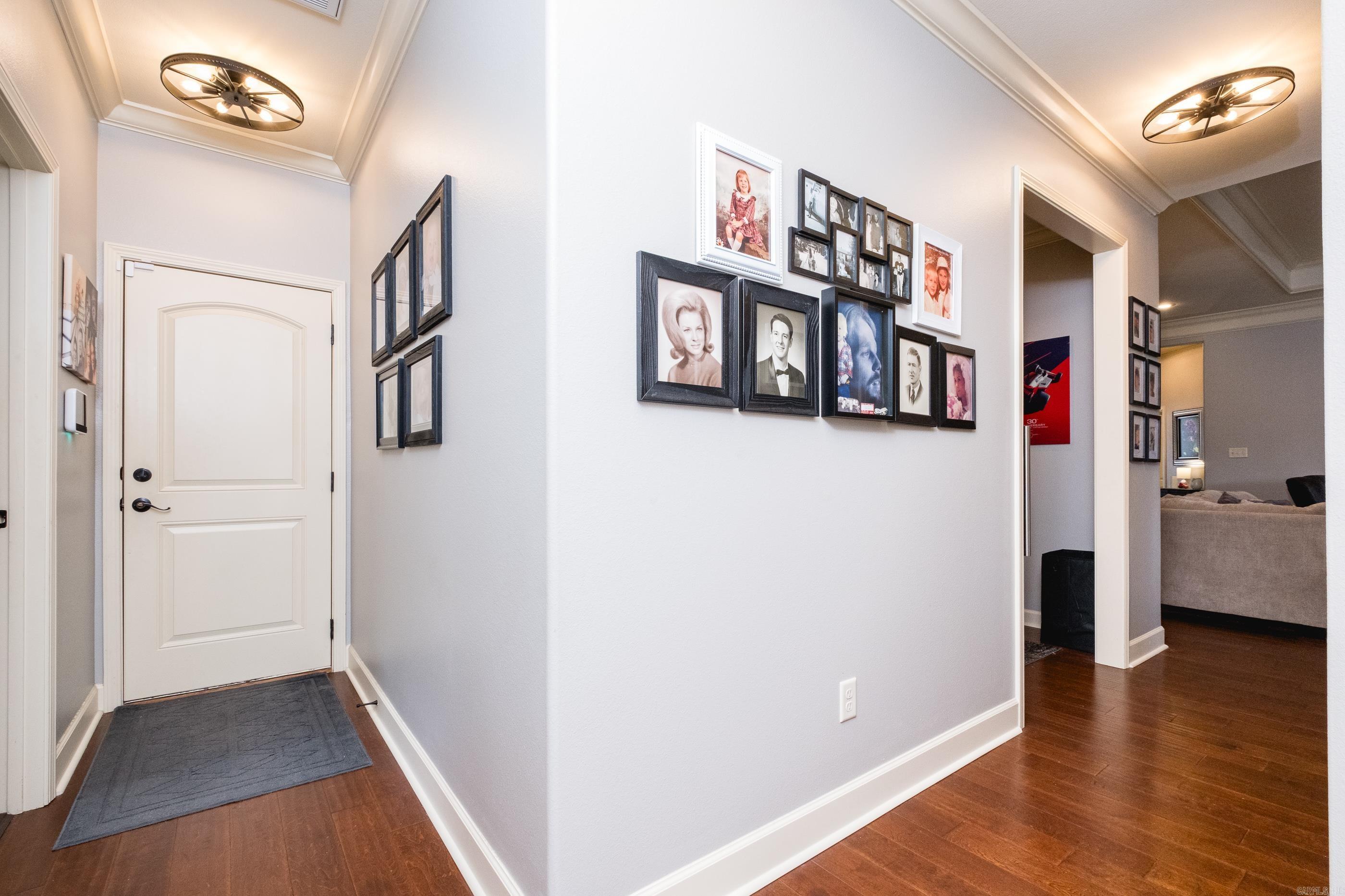 46 Waters Edge Drive  Little Rock, AR