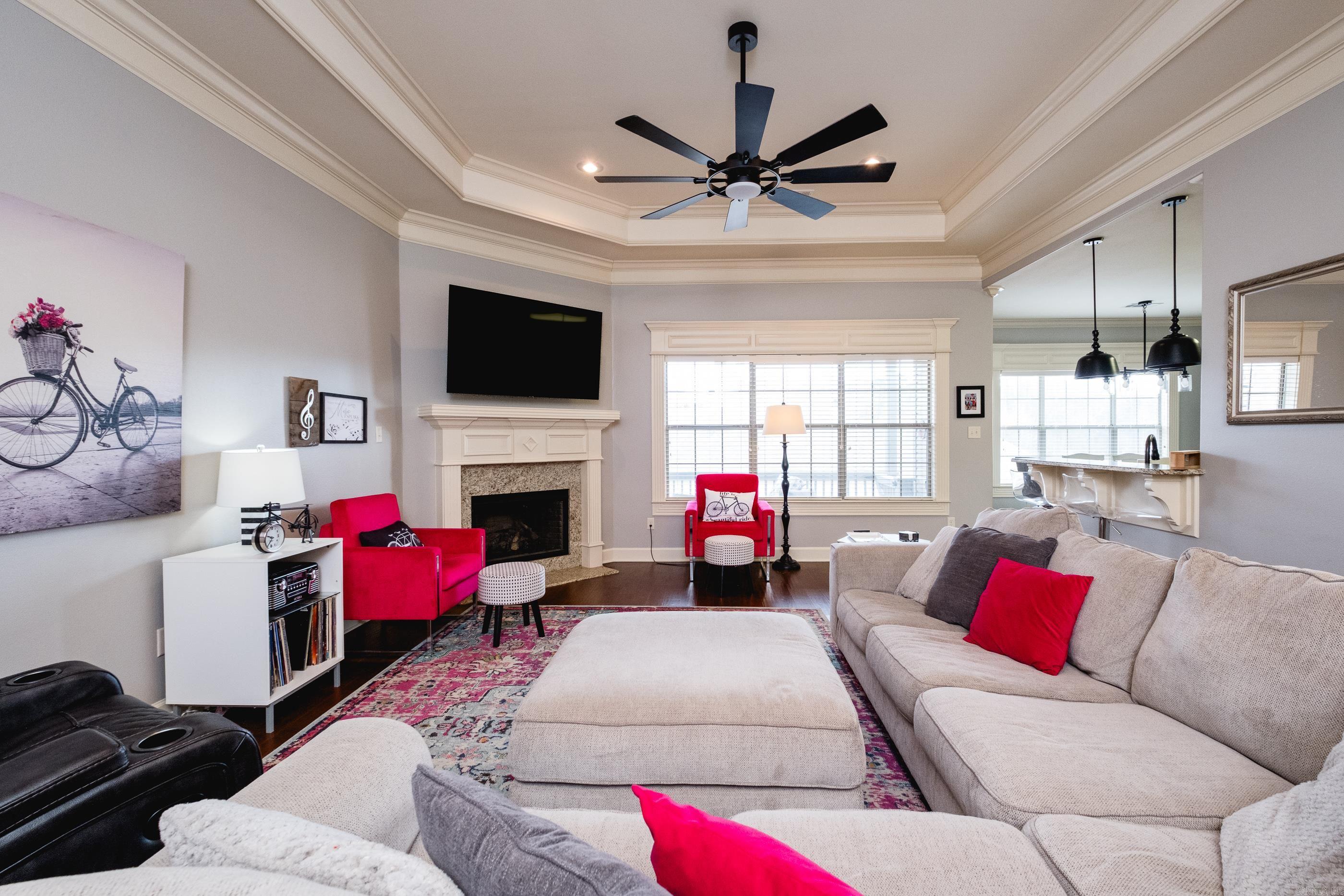 46 Waters Edge Drive  Little Rock, AR