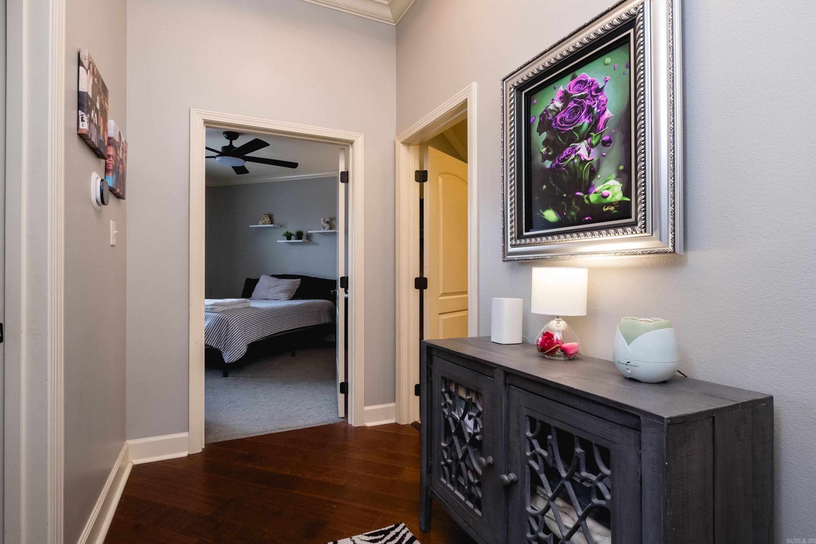 46 Waters Edge Drive  Little Rock, AR