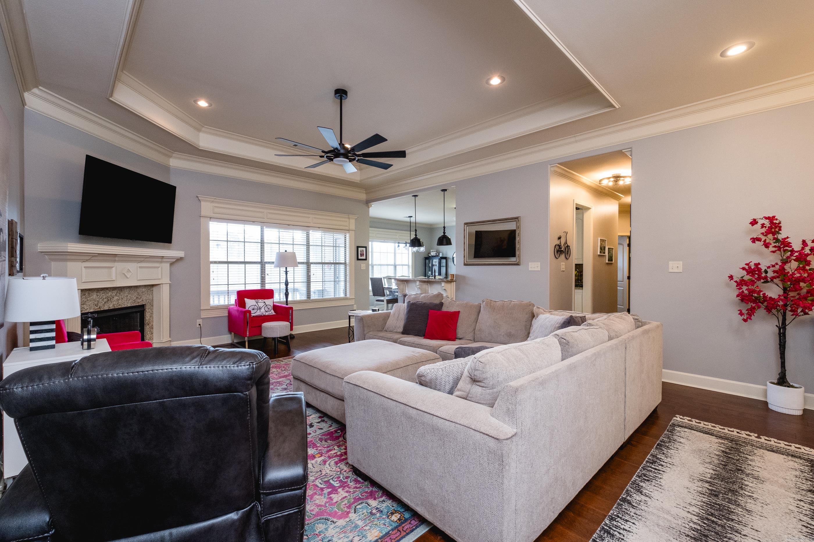 46 Waters Edge Drive  Little Rock, AR