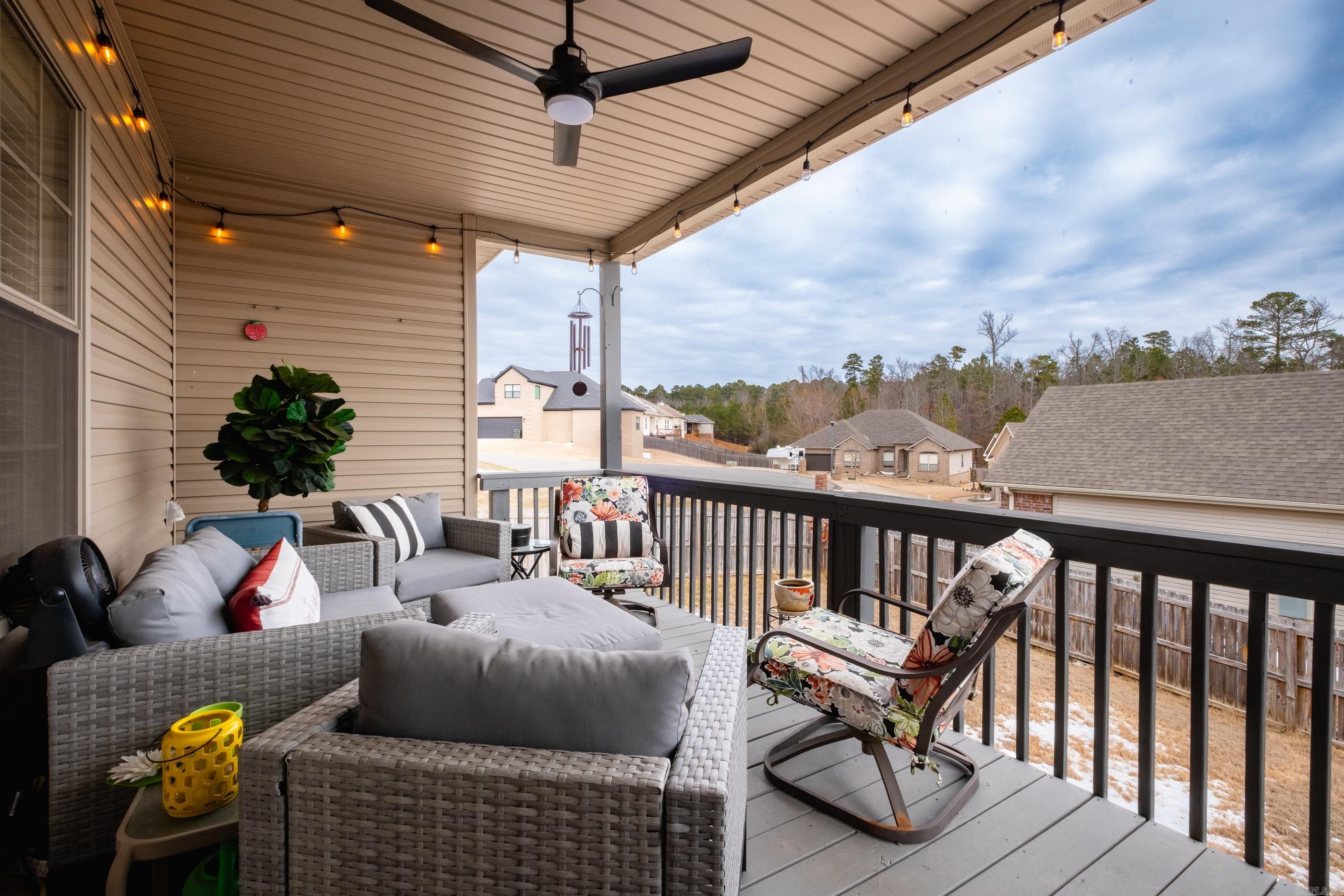 46 Waters Edge Drive  Little Rock, AR