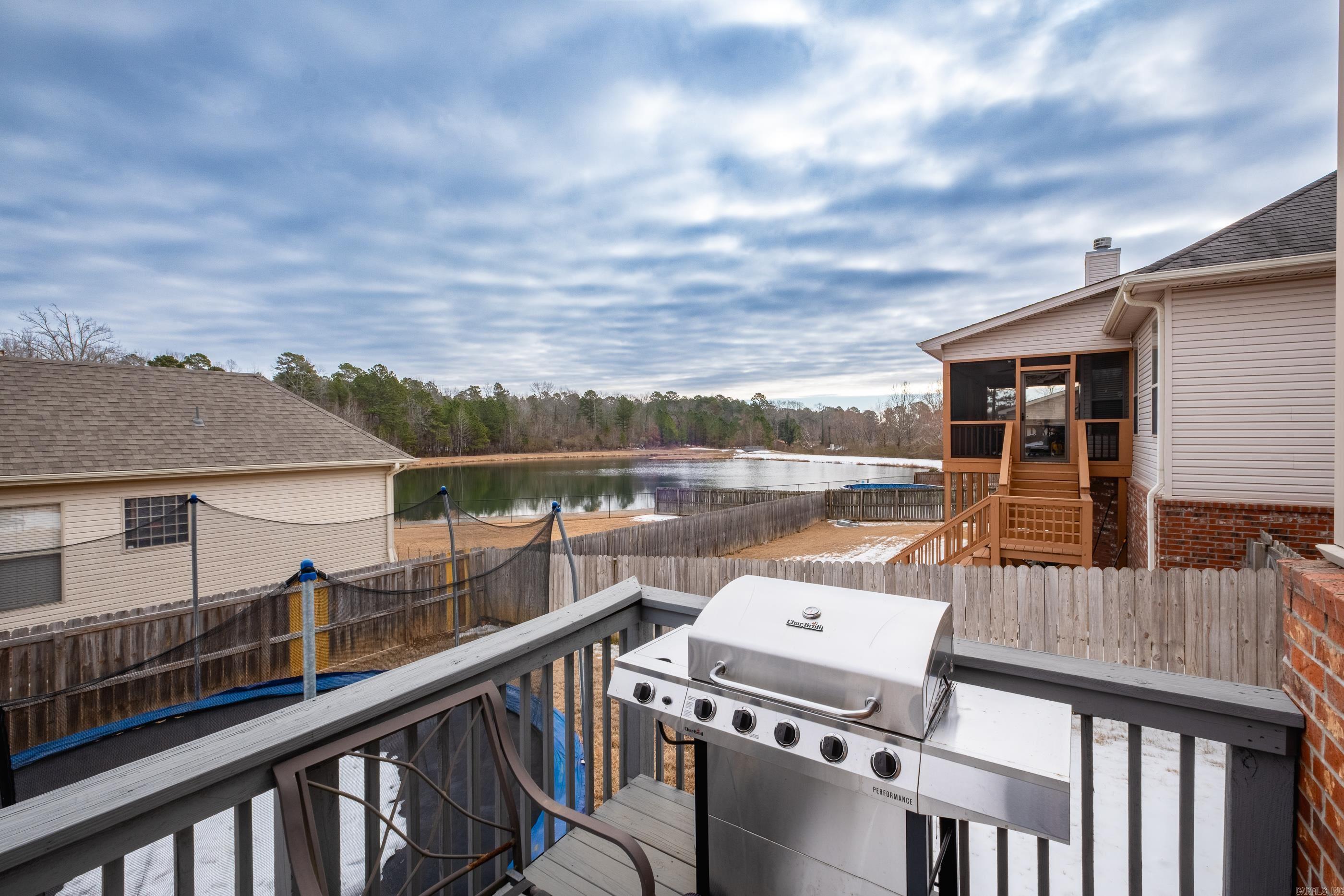 46 Waters Edge Drive  Little Rock, AR