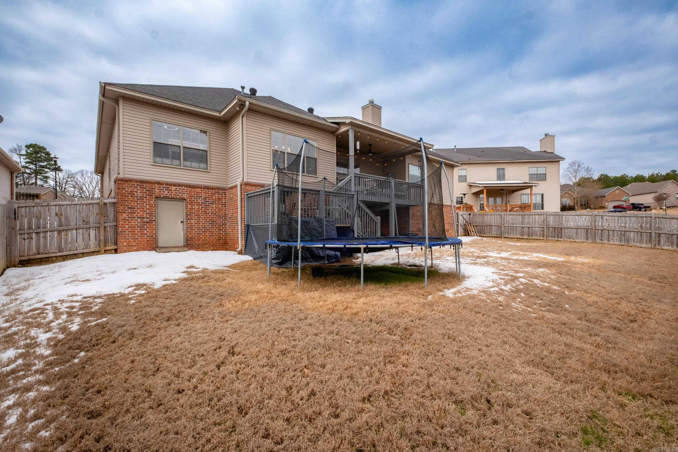 46 Waters Edge Drive  Little Rock, AR