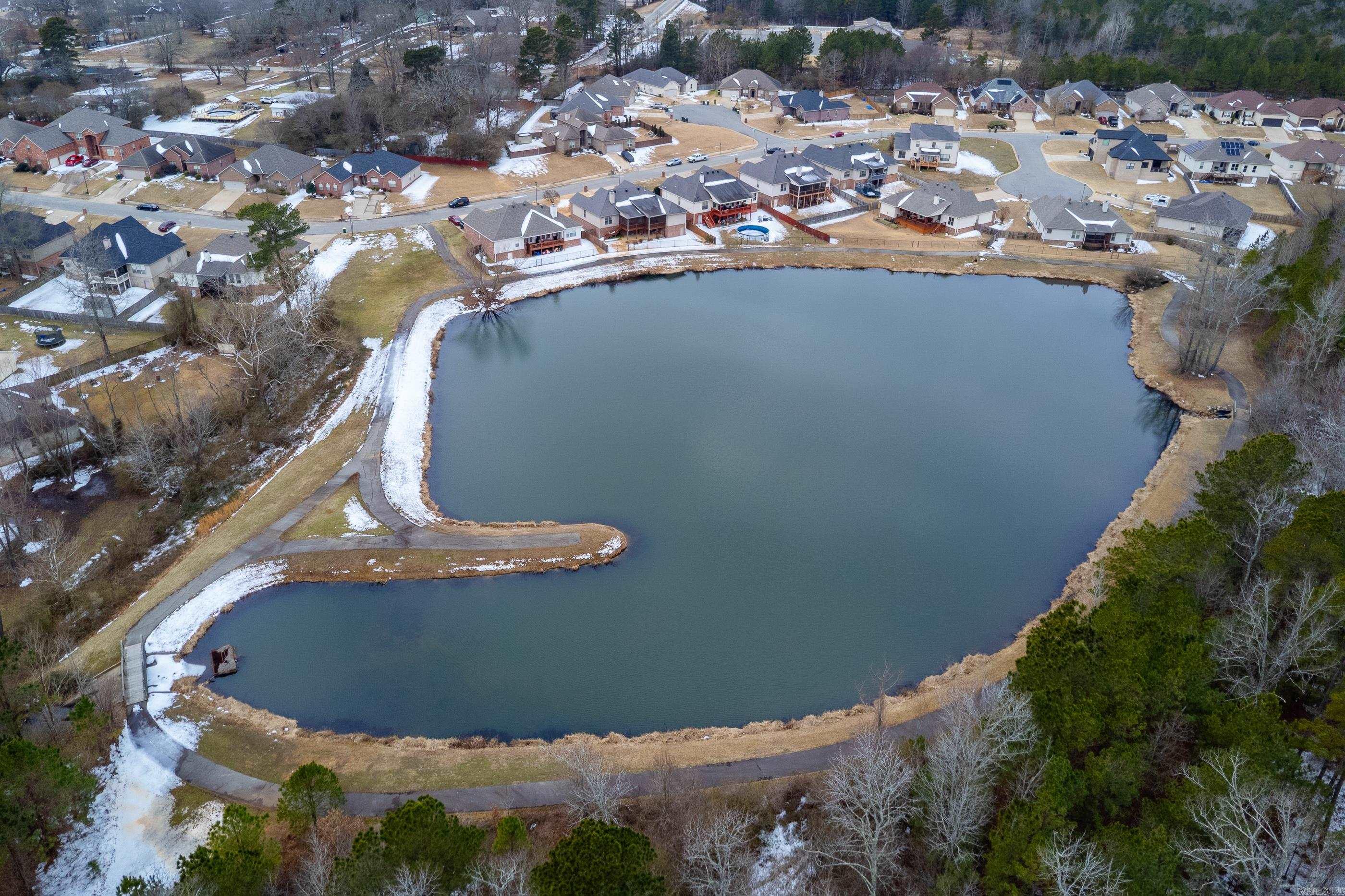 46 Waters Edge Drive  Little Rock, AR