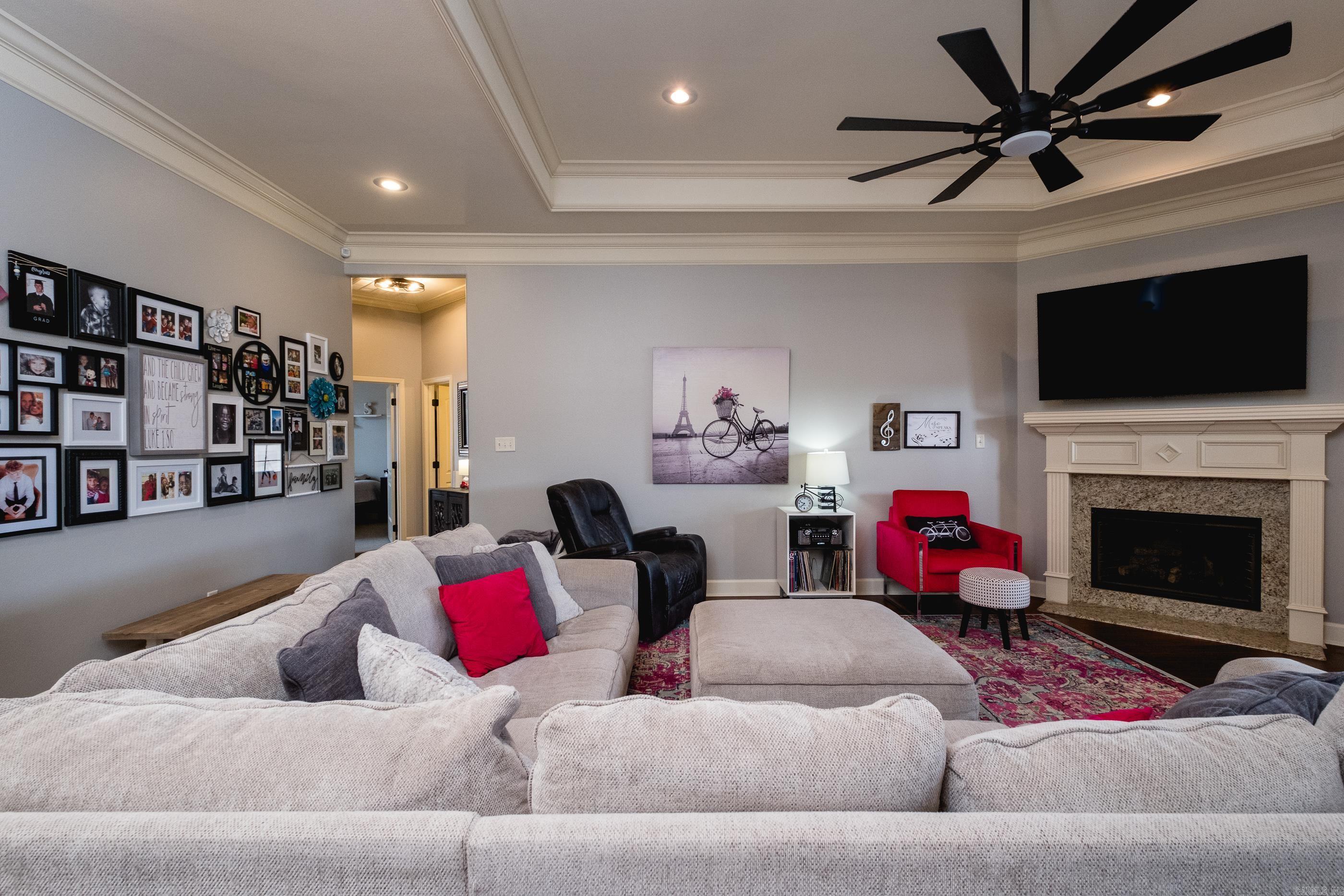 46 Waters Edge Drive  Little Rock, AR