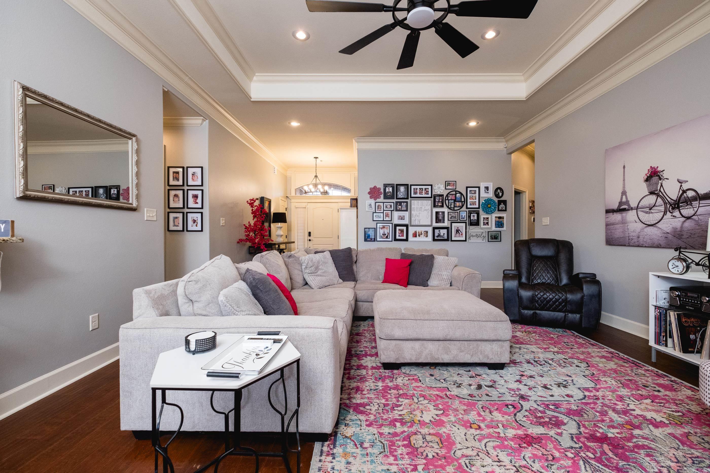 46 Waters Edge Drive  Little Rock, AR