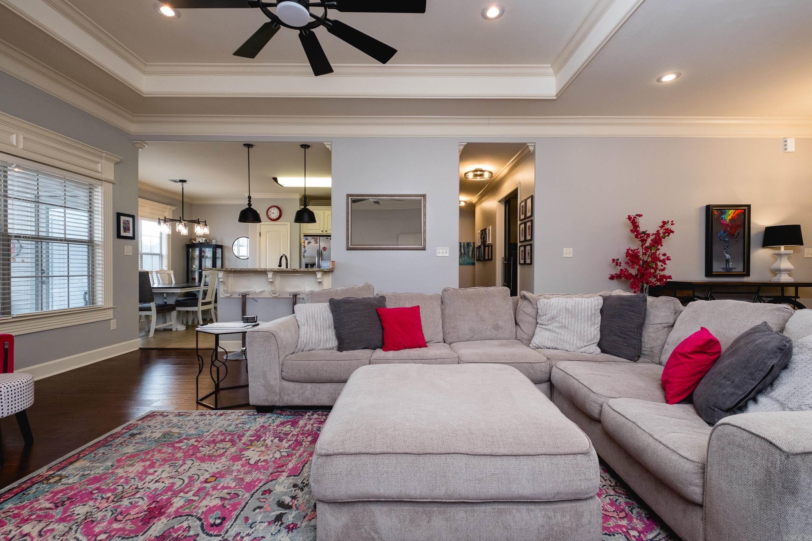 46 Waters Edge Drive  Little Rock, AR