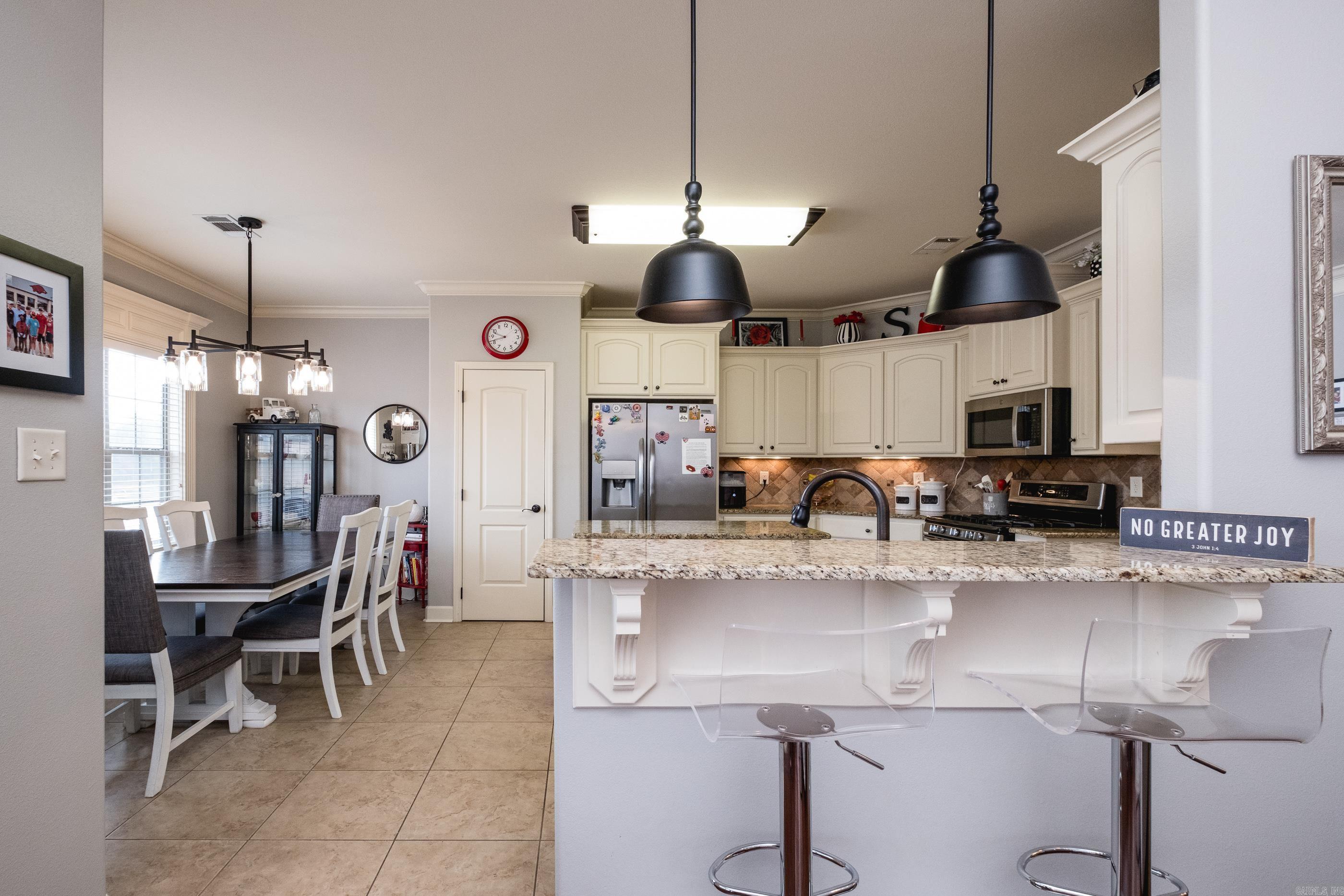 46 Waters Edge Drive  Little Rock, AR