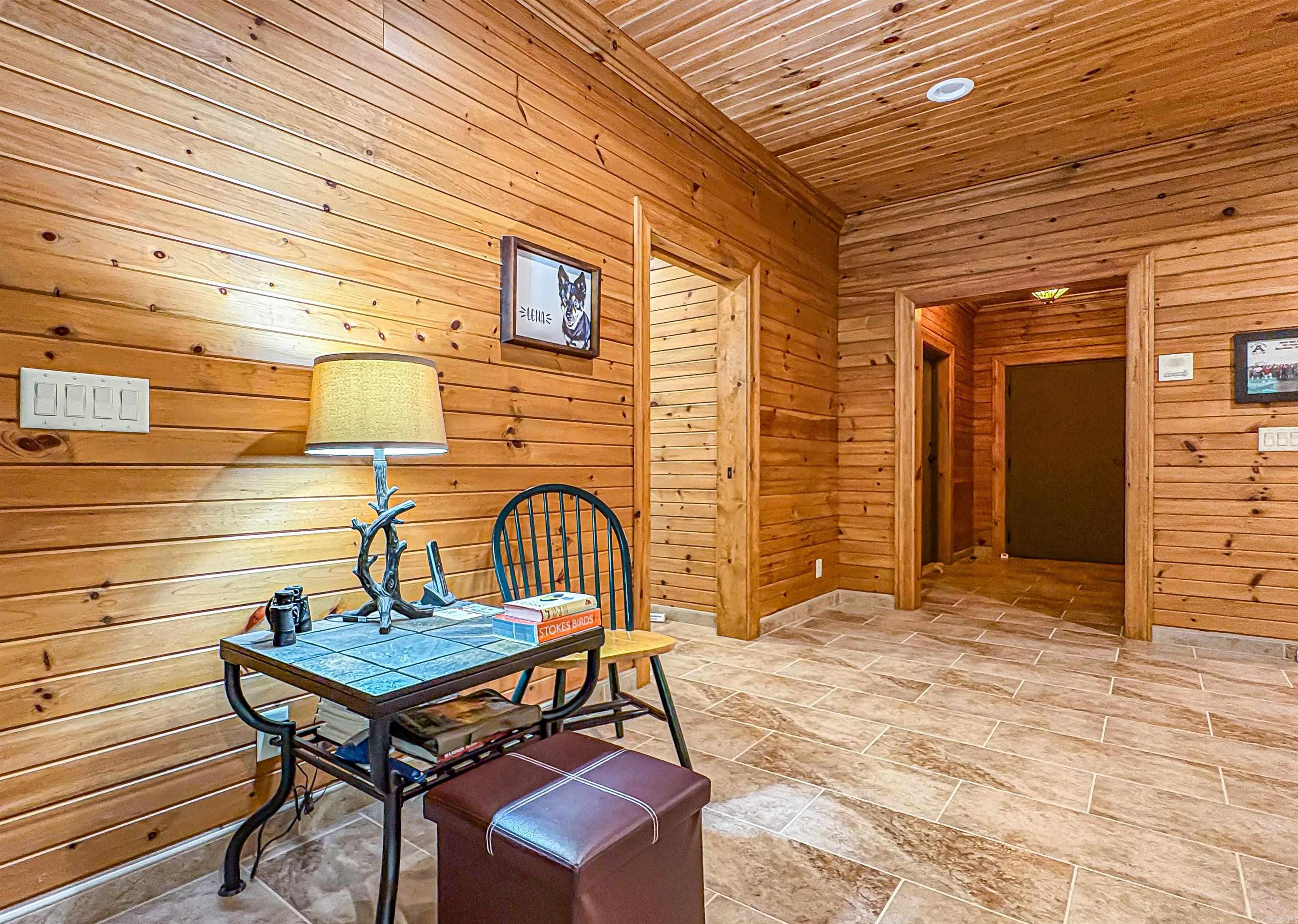 418 Dogwood  Yellville, AR