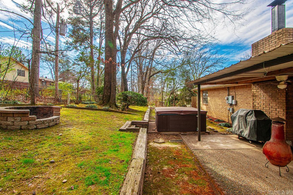 3119 Summit  Little Rock, AR