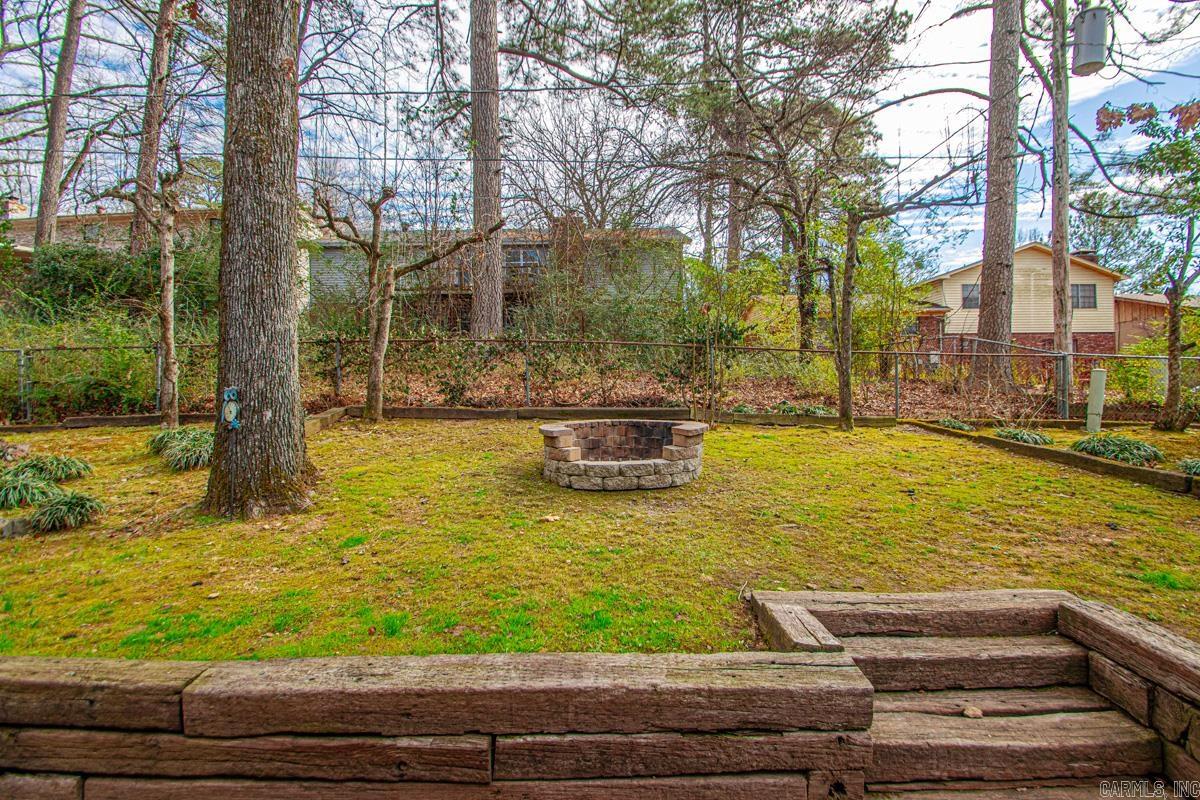 3119 Summit  Little Rock, AR