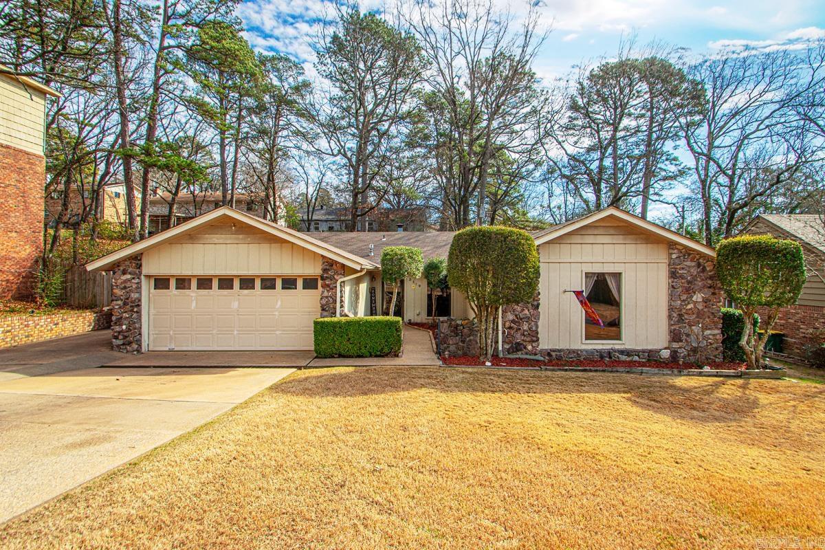 3119 Summit  Little Rock, AR
