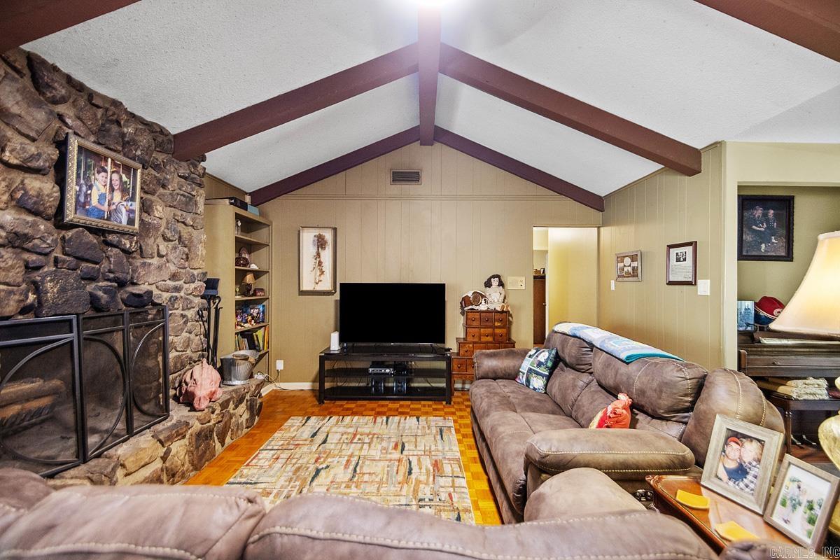 3119 Summit  Little Rock, AR