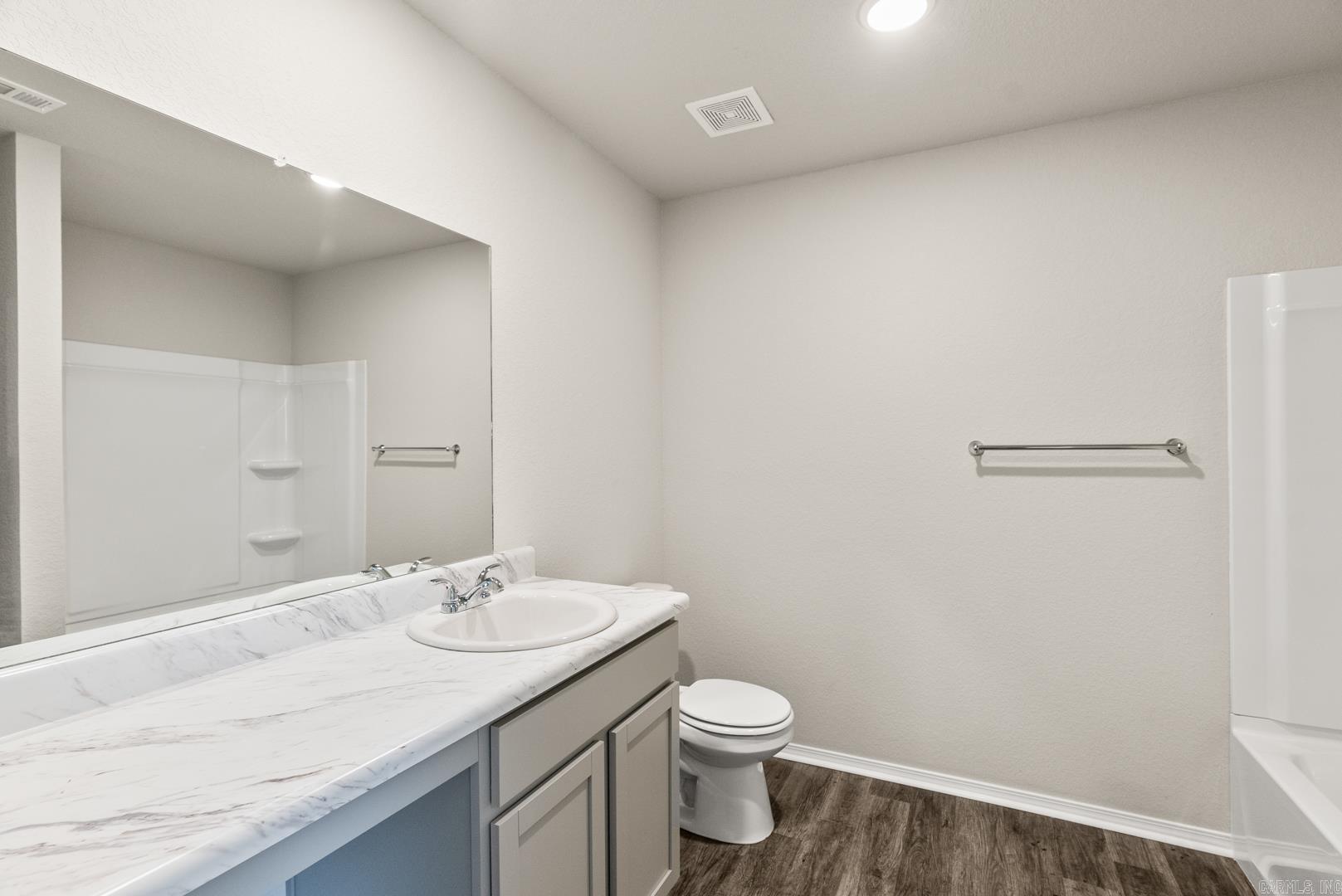 1295 Cowbell  Conway, AR