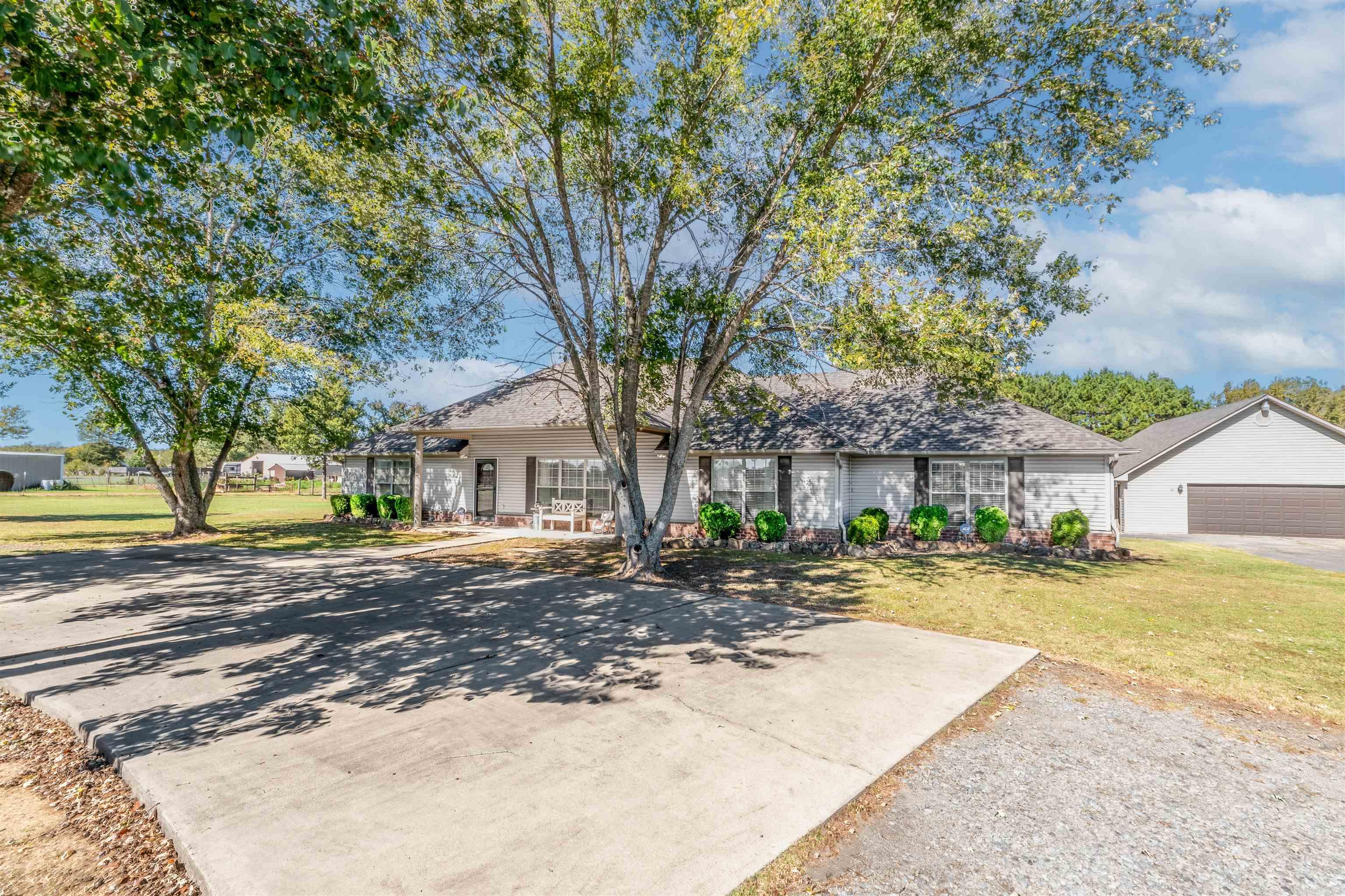 13 Brown  Vilonia, AR