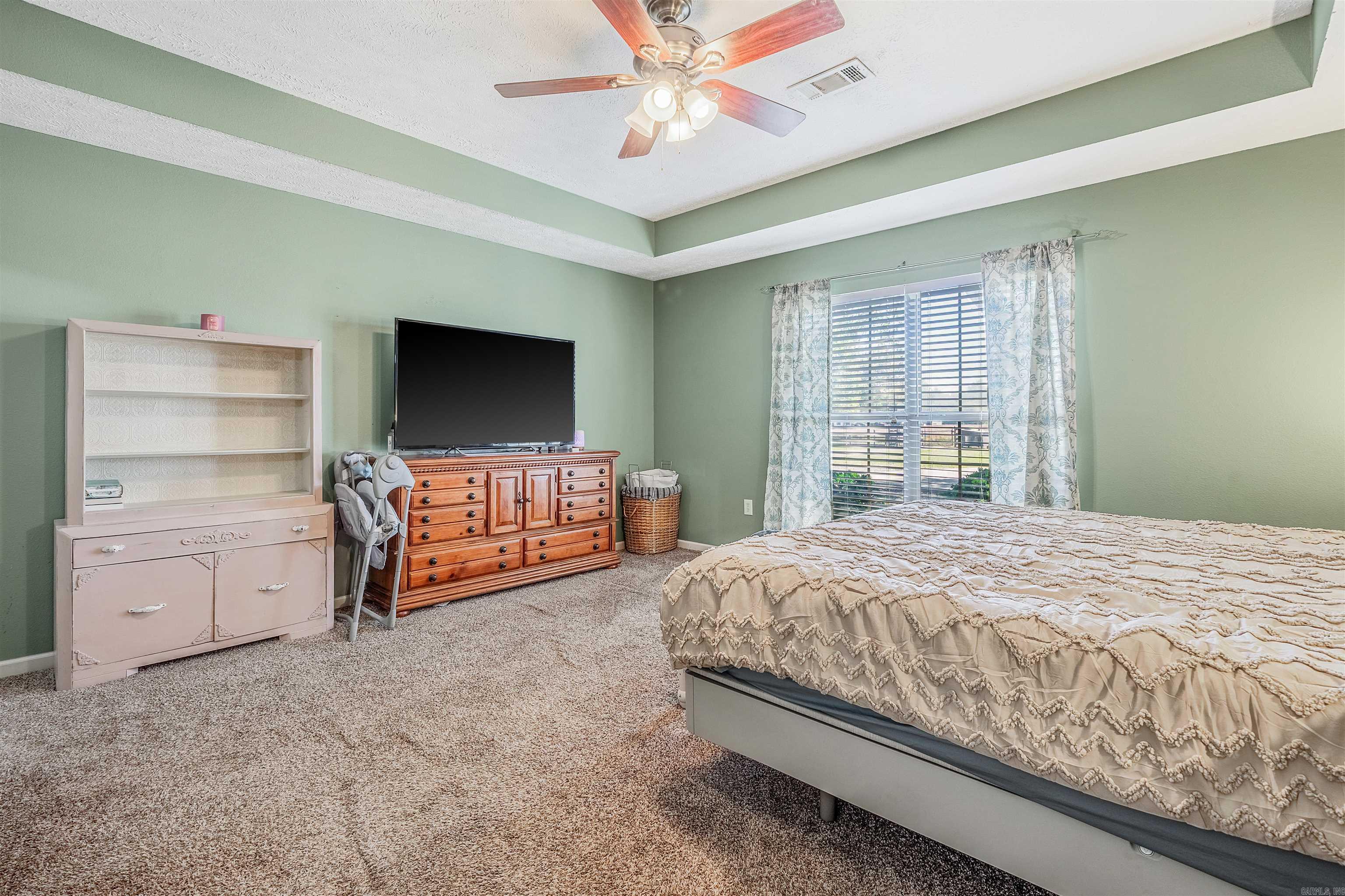 13 Brown  Vilonia, AR