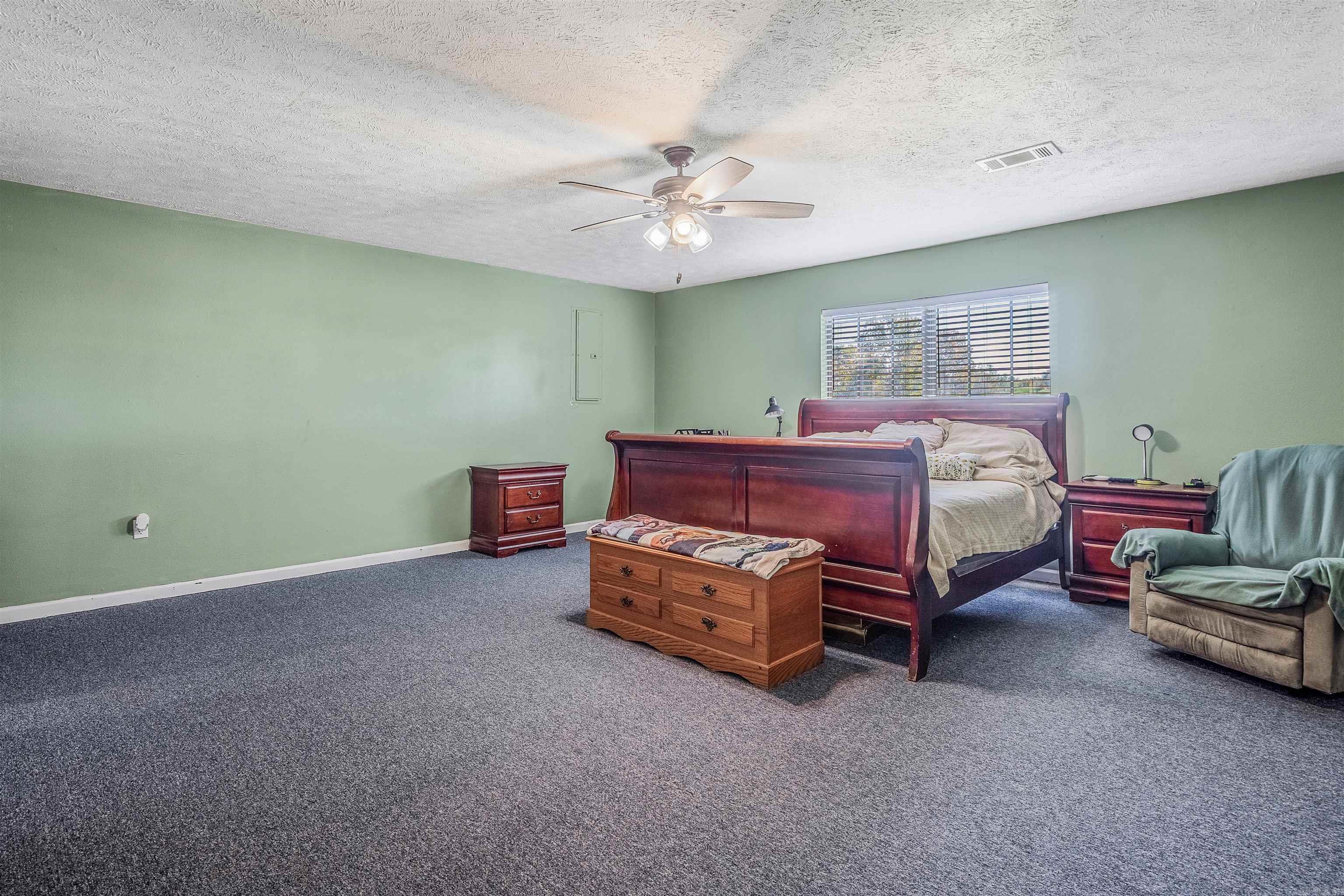 13 Brown  Vilonia, AR