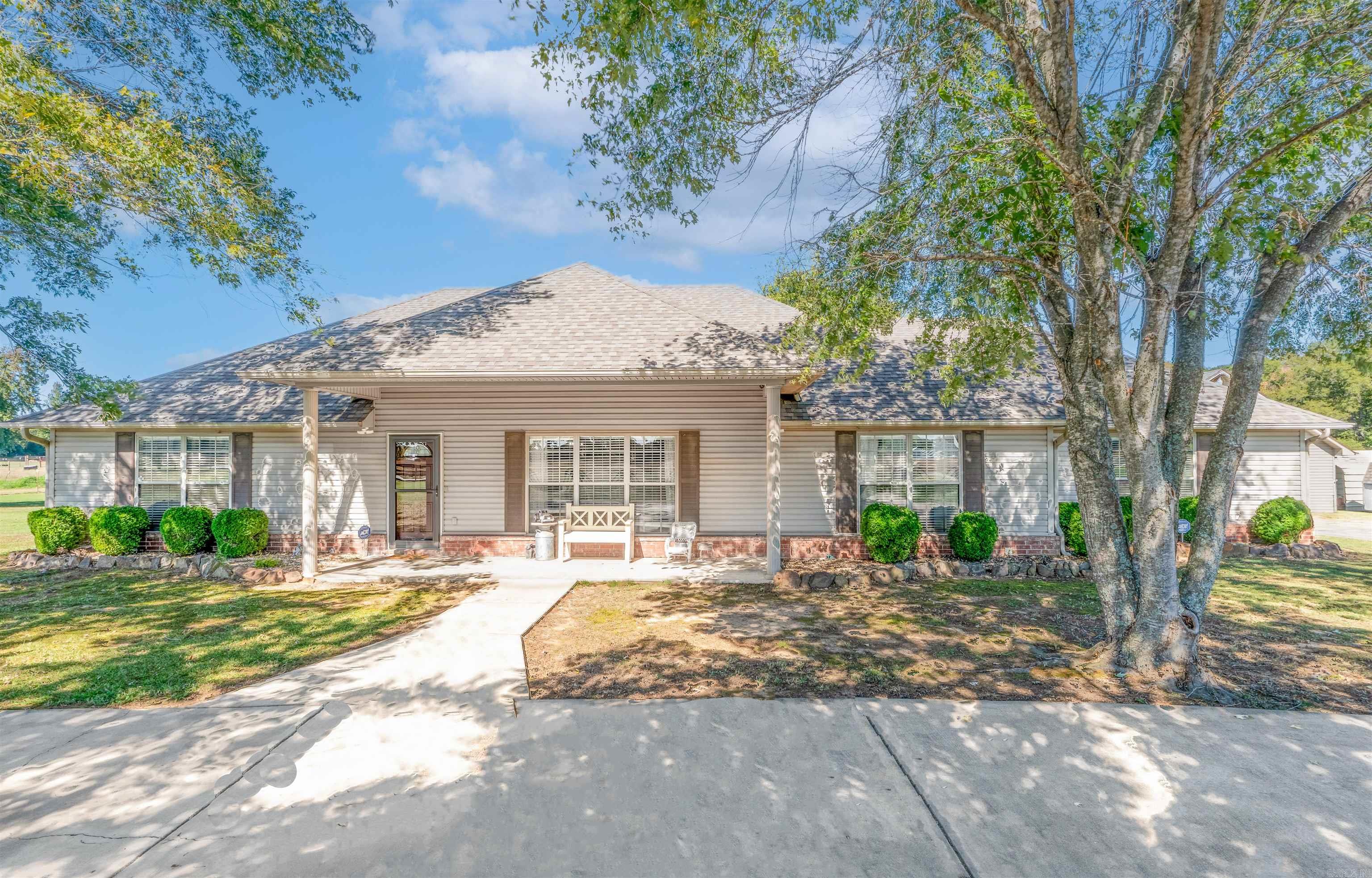 13 Brown  Vilonia, AR