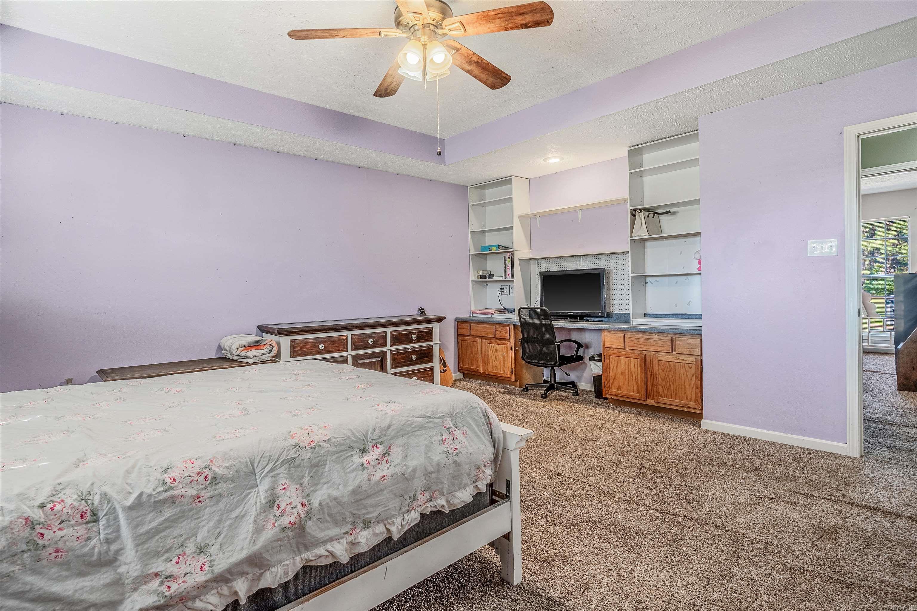 13 Brown  Vilonia, AR