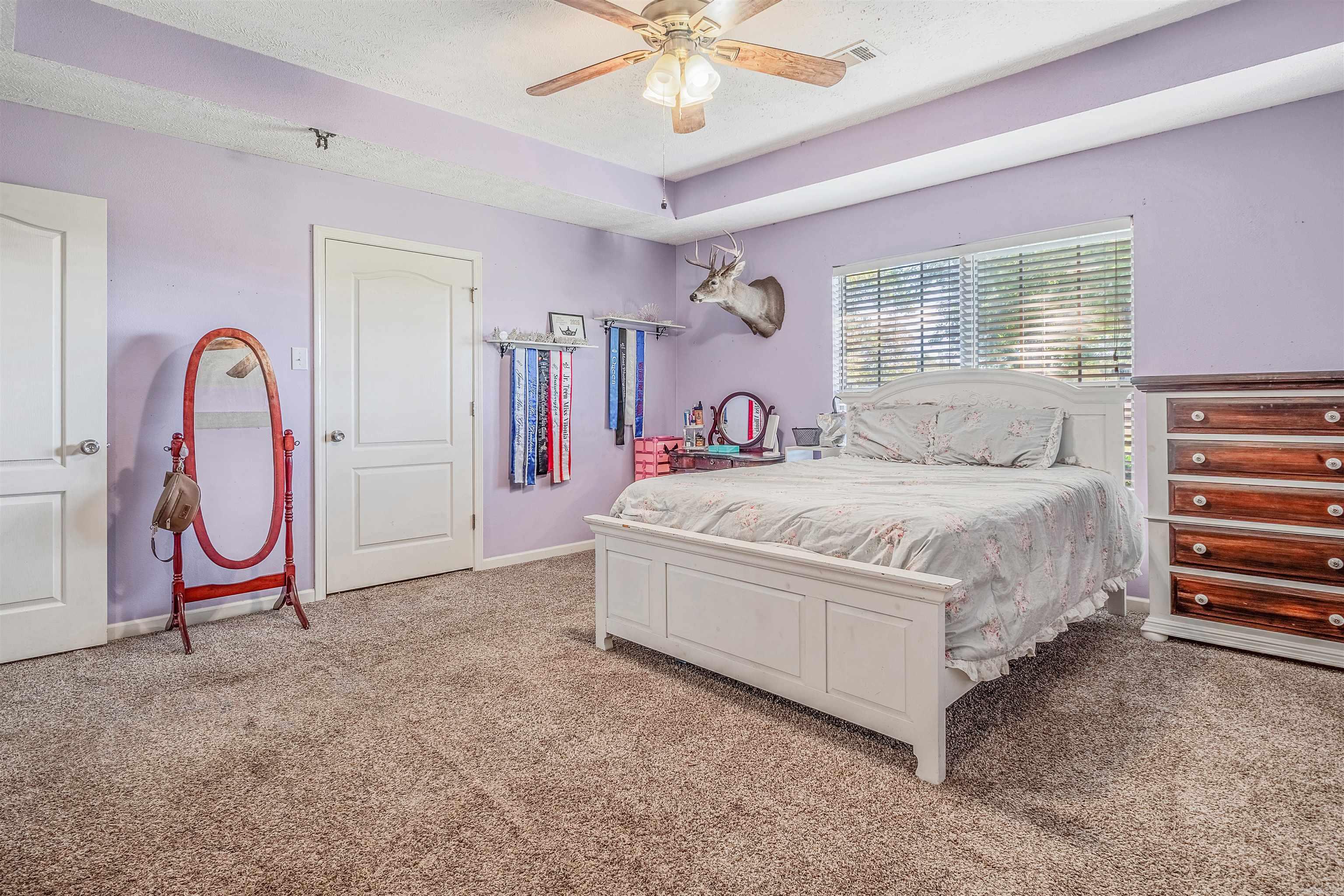 13 Brown  Vilonia, AR