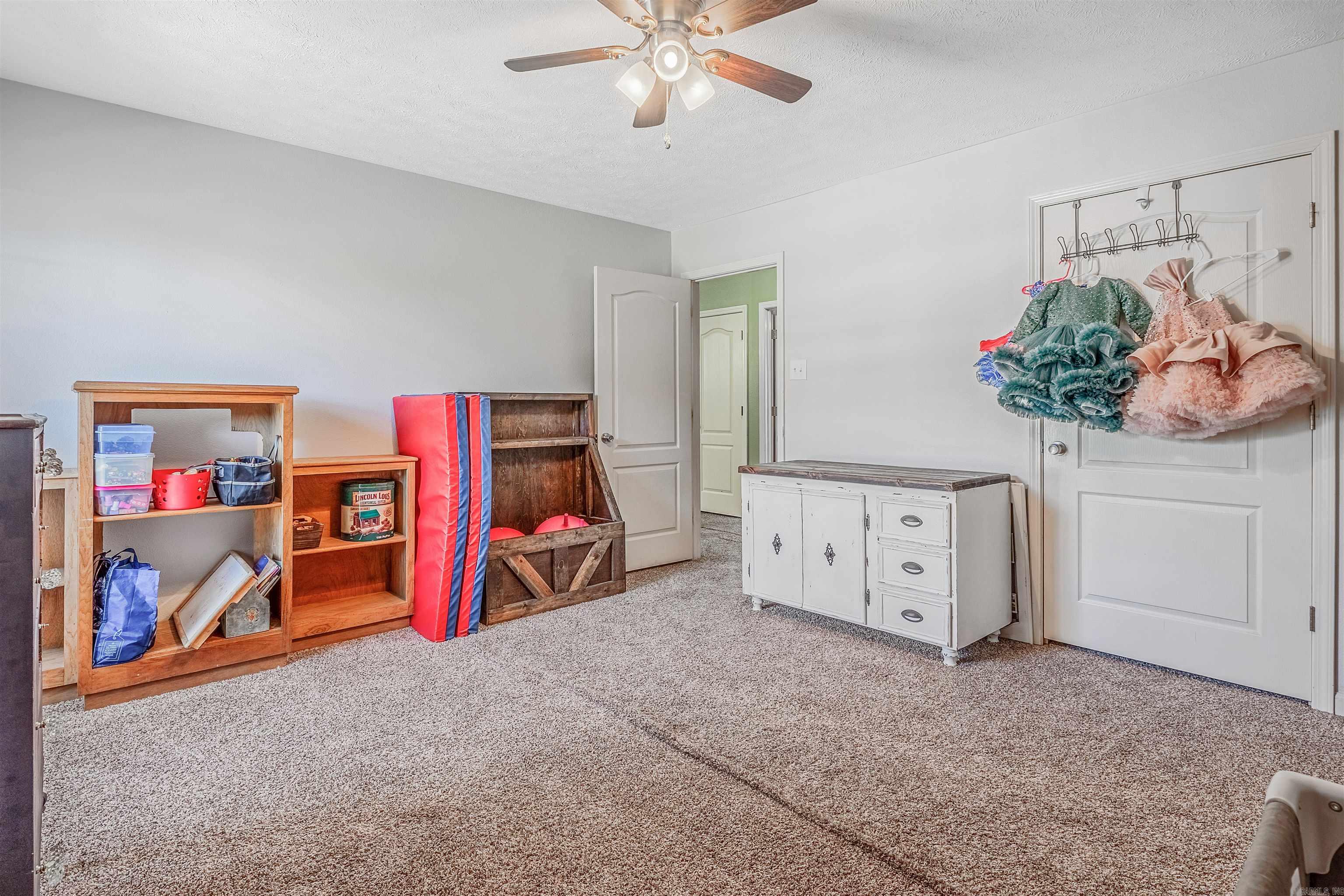 13 Brown  Vilonia, AR